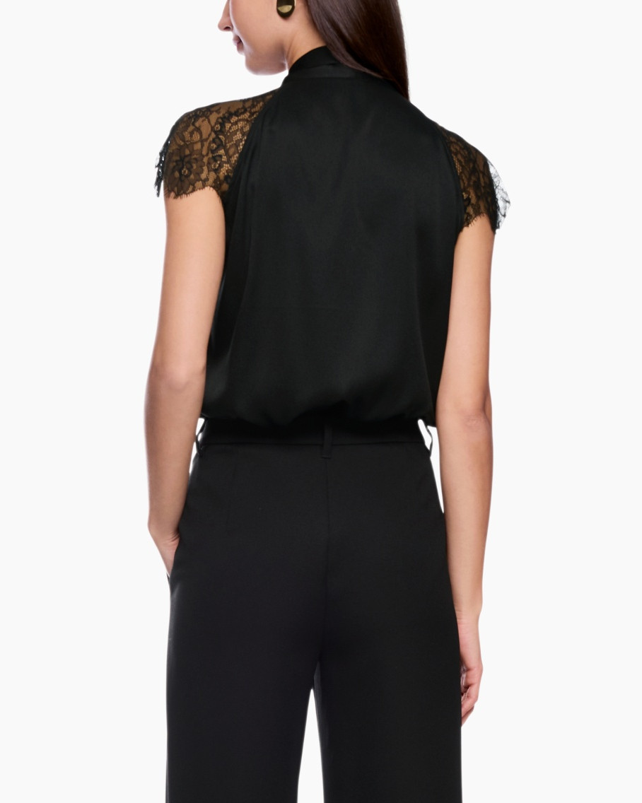 Top Zg 61.03 W12 Zwart