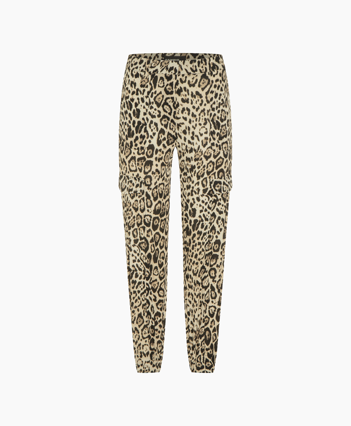 Cambio Broek Kathi Bruin dessin