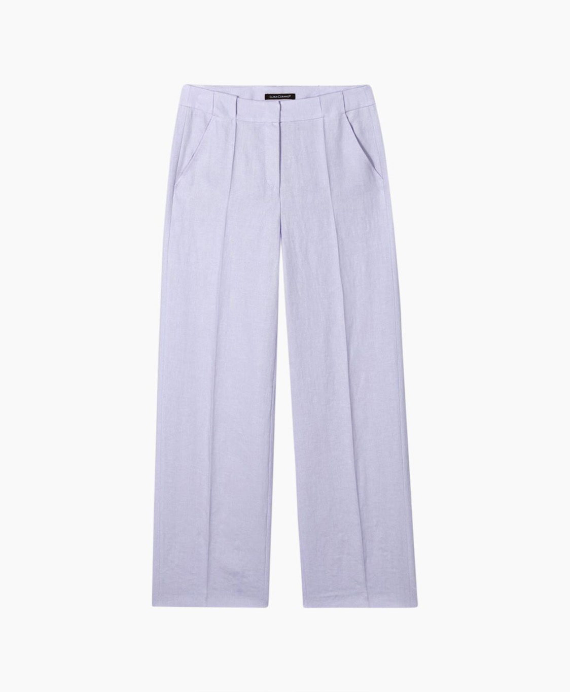Luisa Cerano Broek 678531/3503-0 Lavendel