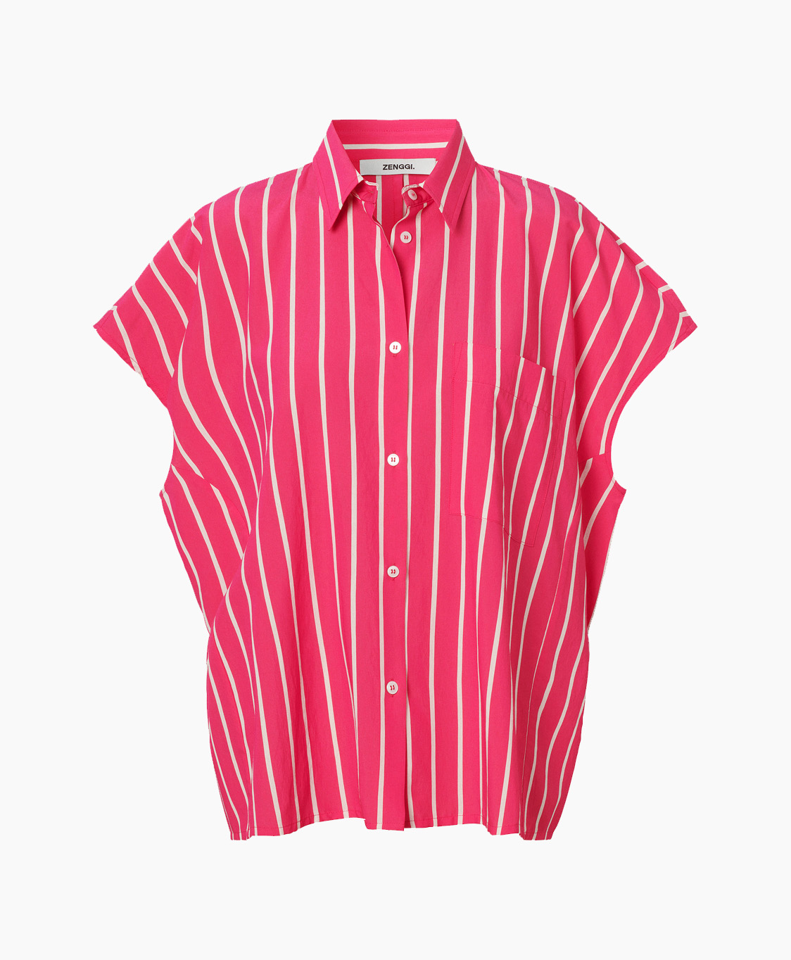 Zenggi Blouse R04-1007-714 Pink