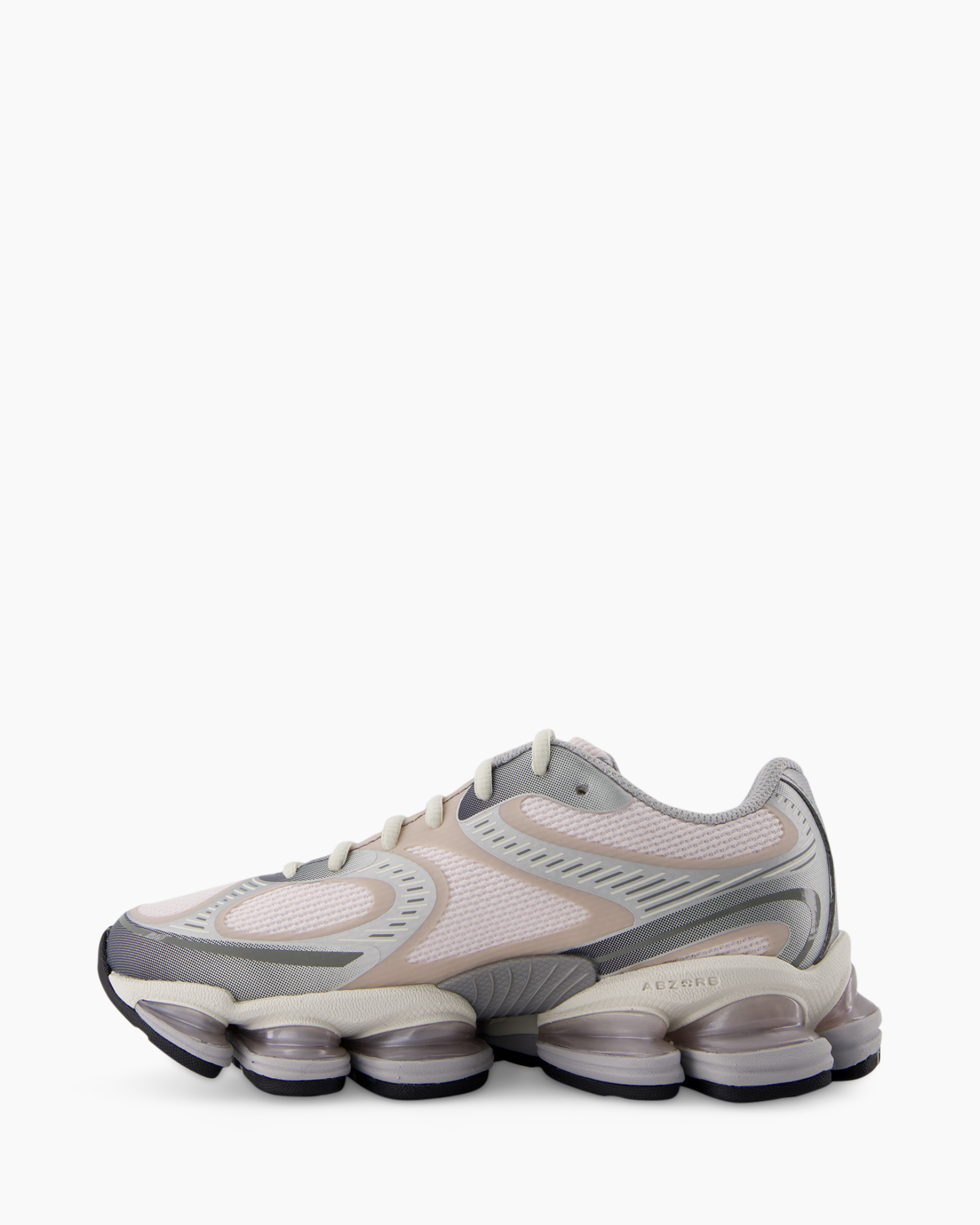 Sneaker 2000 Licht Grijs