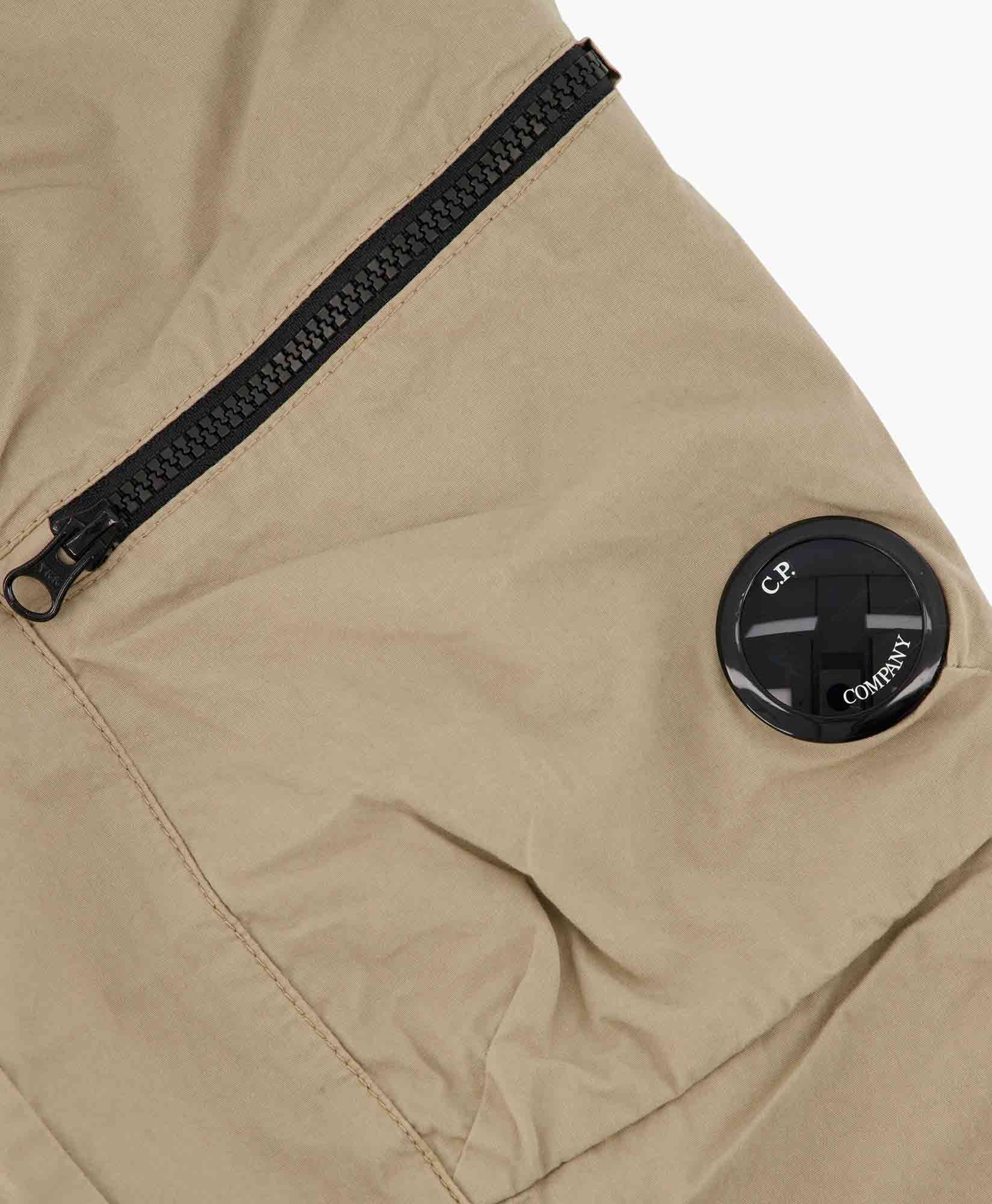 Cp Company Broek 160a-006475g Beige
