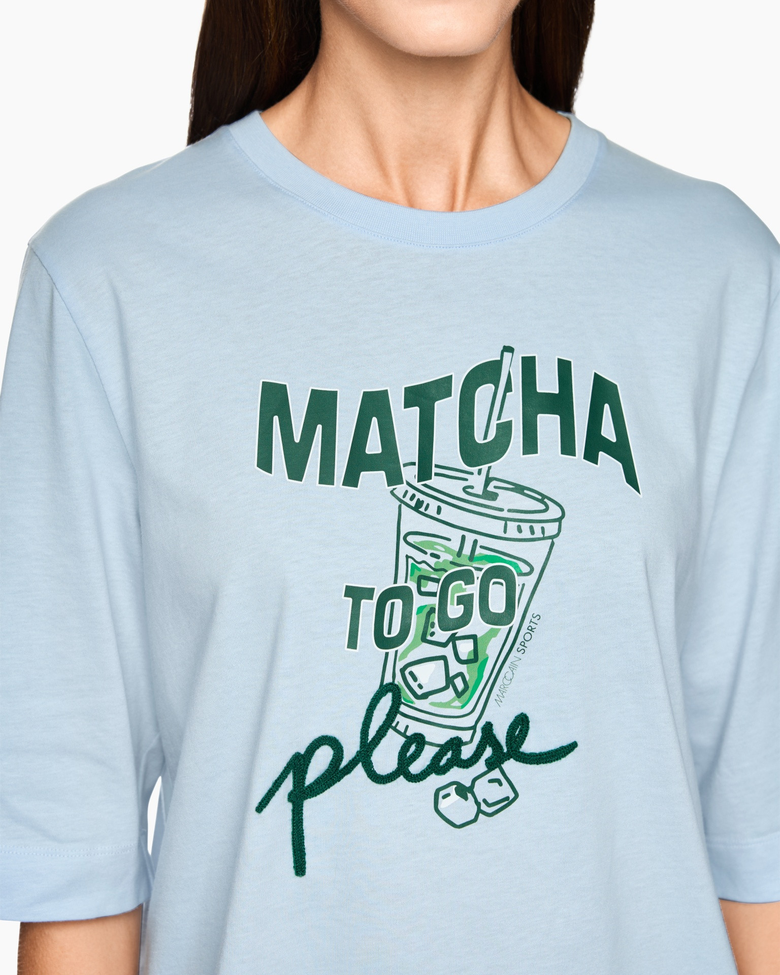 Clothing, T-Shirt, Shirt, Person