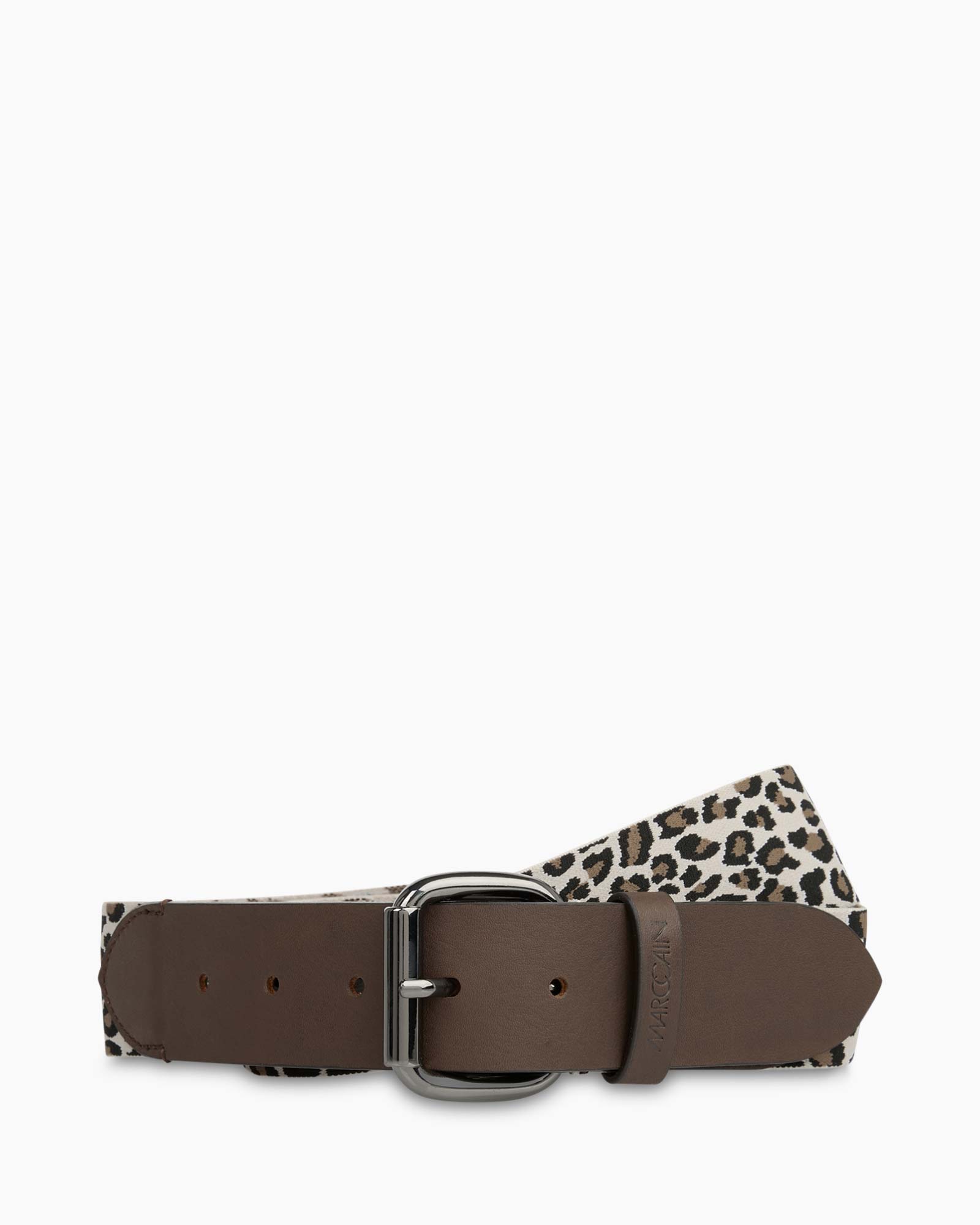 Riem Ys G1.01 L15 Bruin