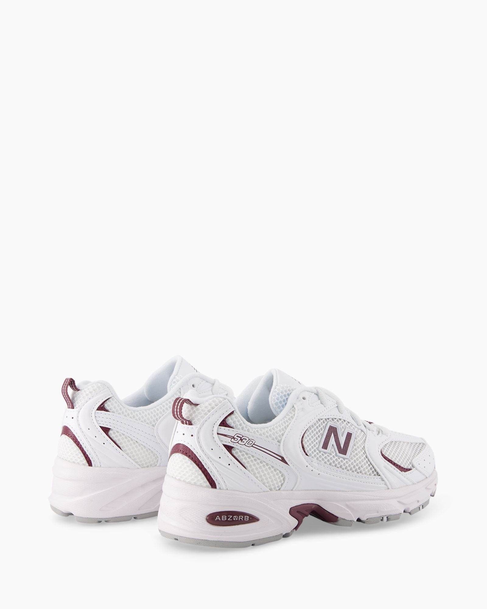 Sneaker 530 Wit