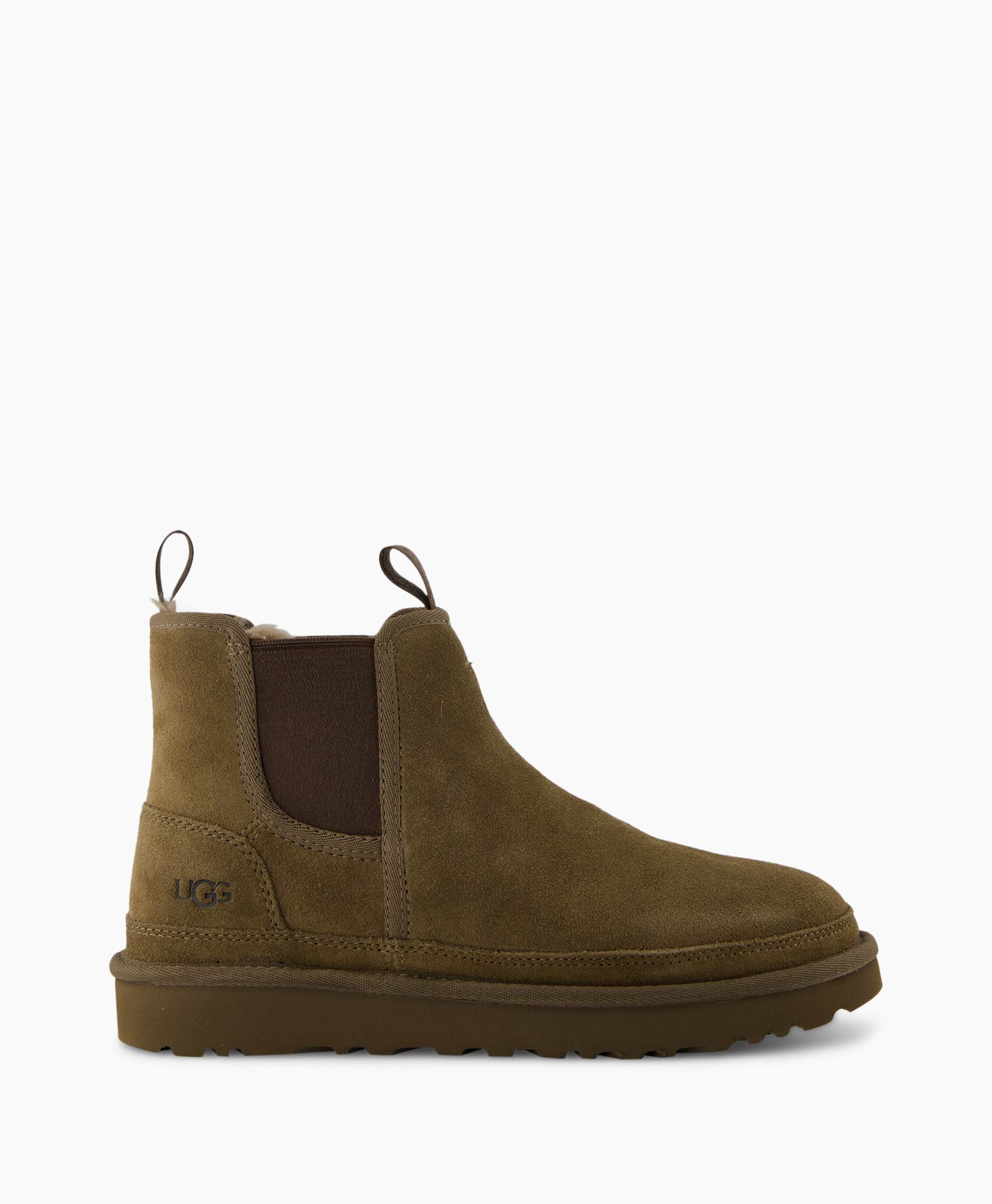 Ugg Chelsea Boot Neumel Bruin