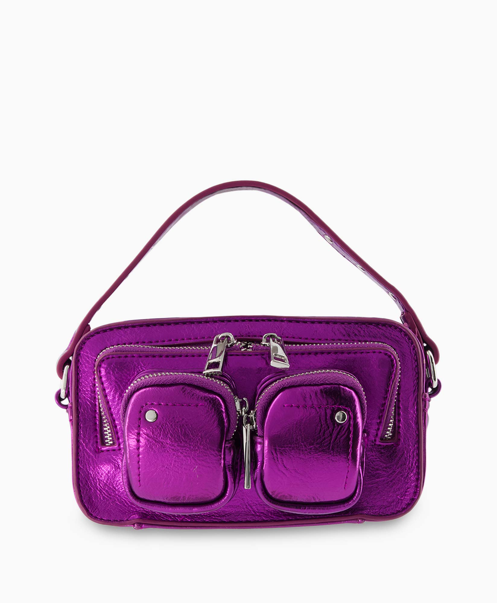 Crossbody Tas Helena Recycled Cool Lila