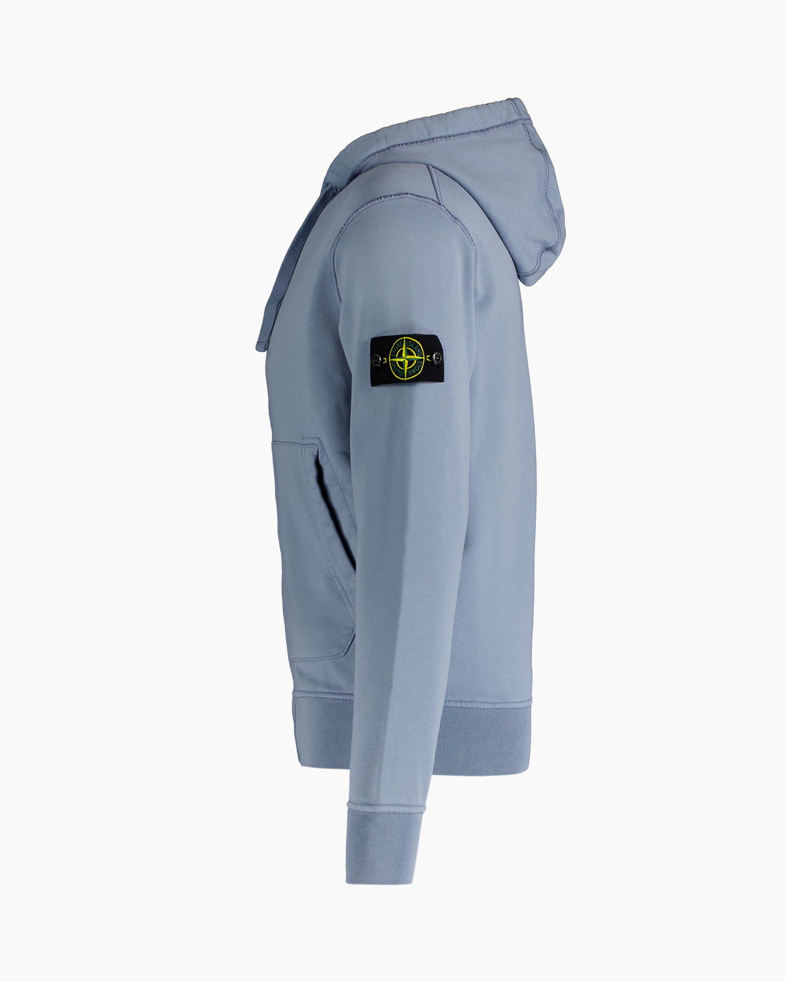 Trui, Sweatshirt, Capuchon, Lange mouwen, Jas