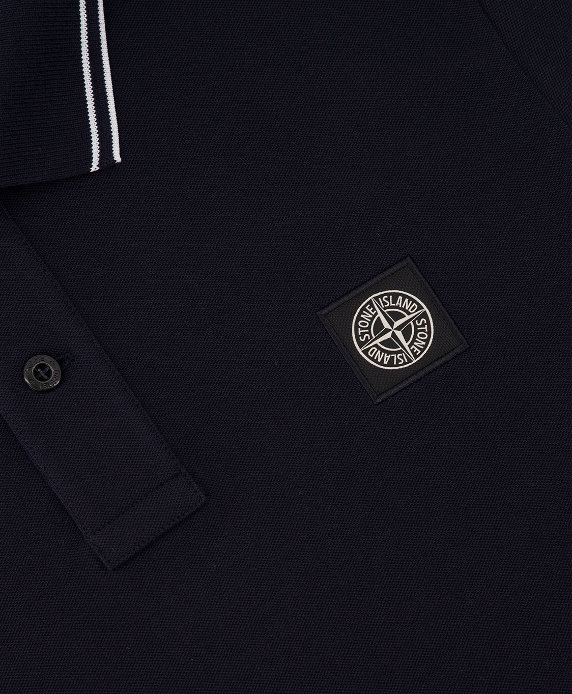 Polo 2sc18 Blauw