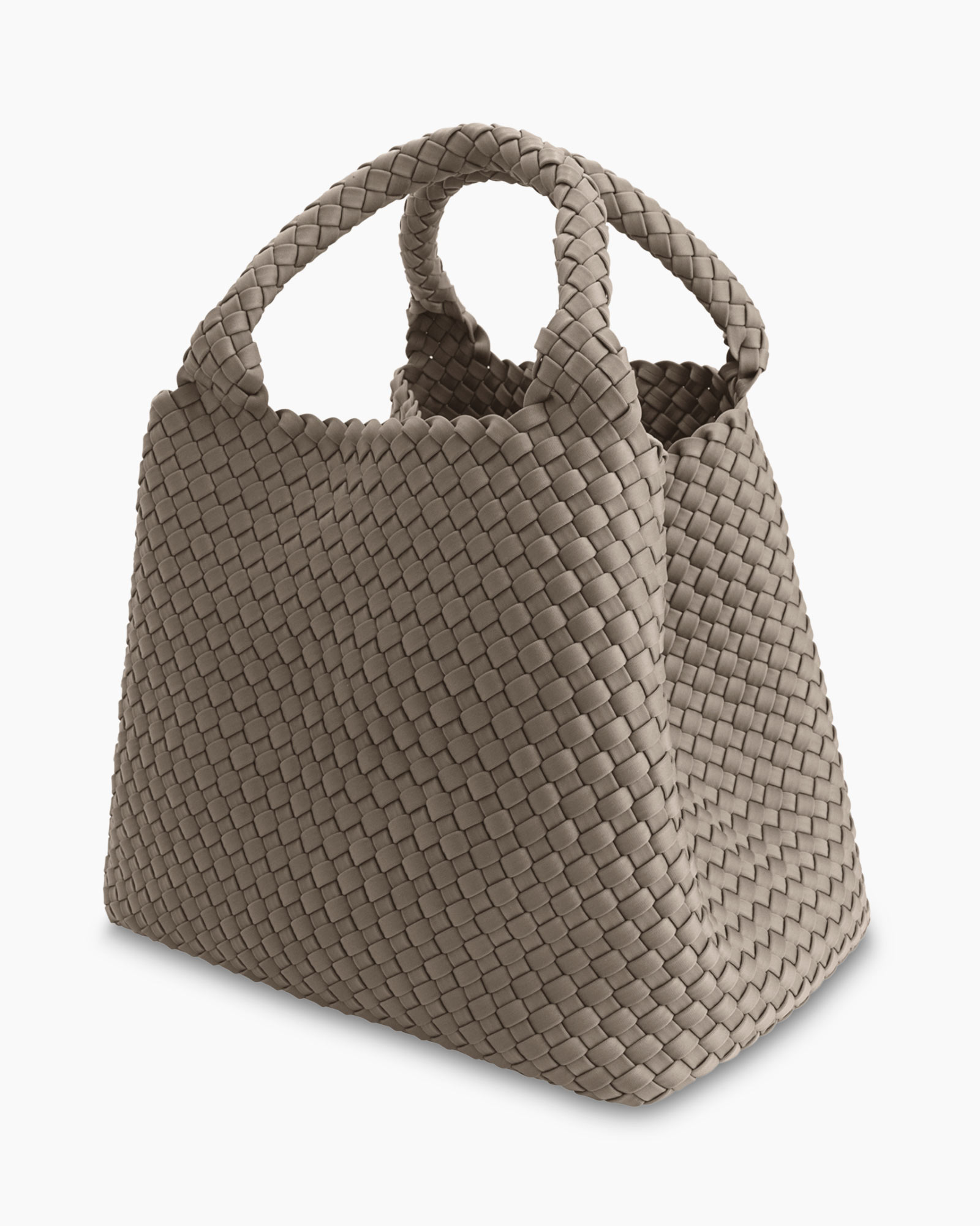 Shopper Medium Taupe