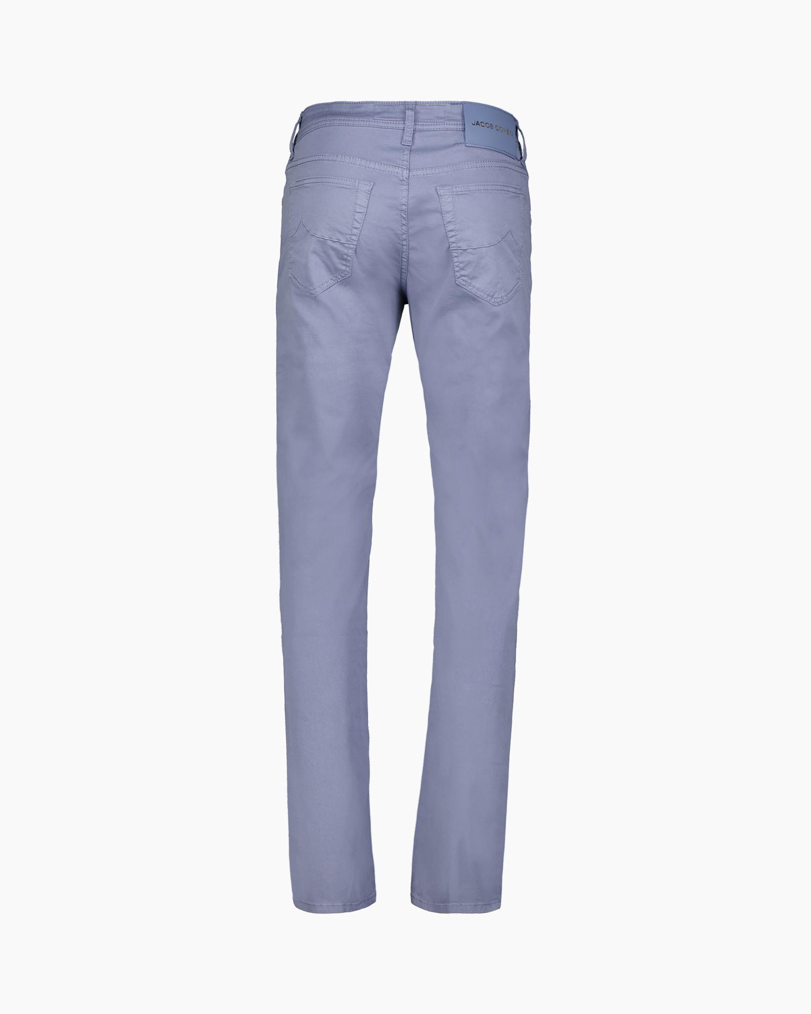 Jeans Slim Fit Bard Blauw