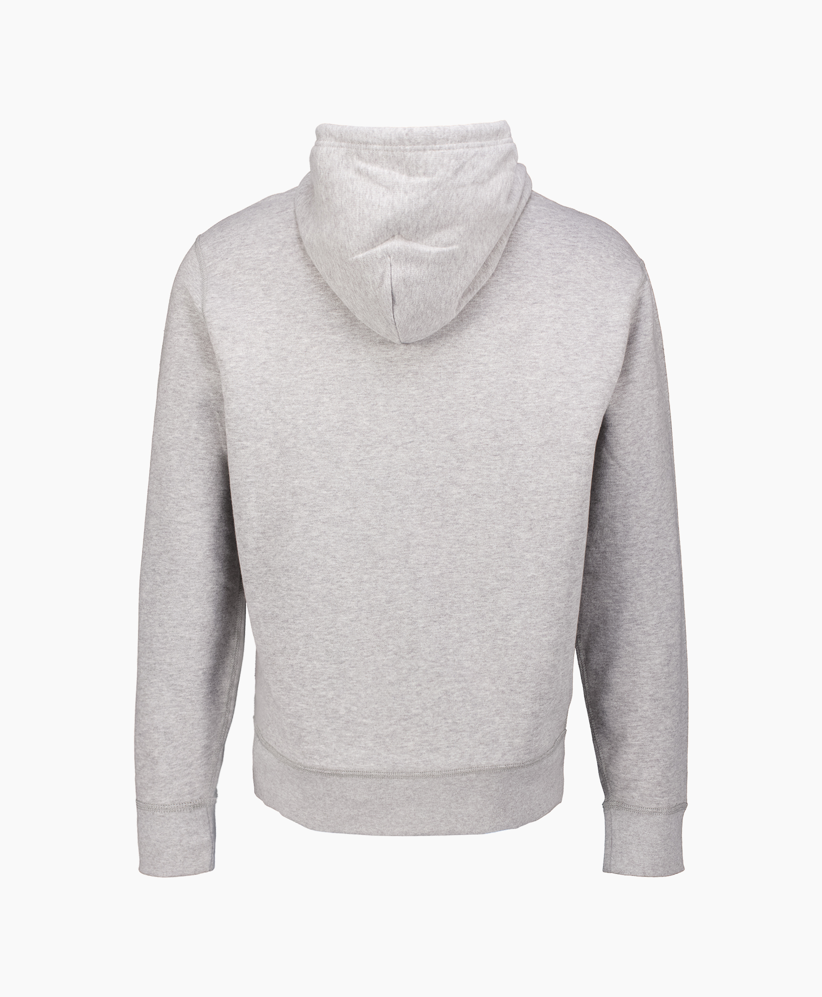 Sweater Long Sleeve Licht Grijs
