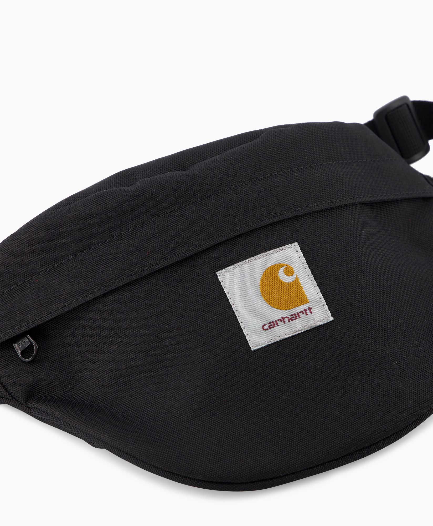 Carhartt Wip Tas Jake Hip Zwart