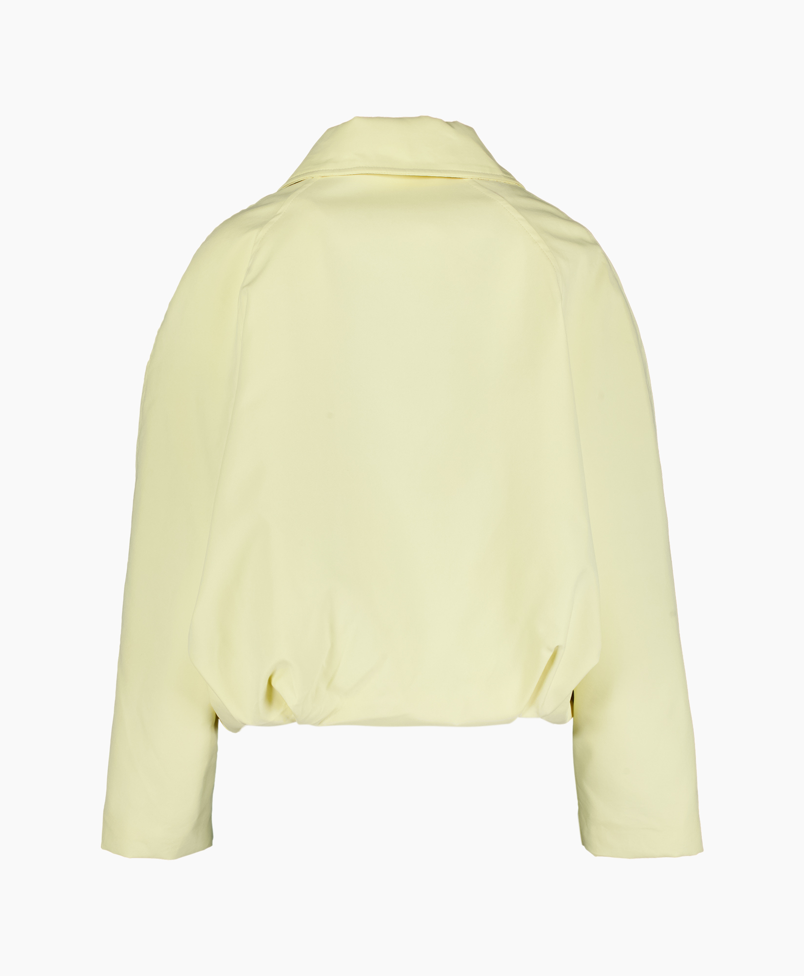 Jas, Shirt, Blouse, Lange mouwen