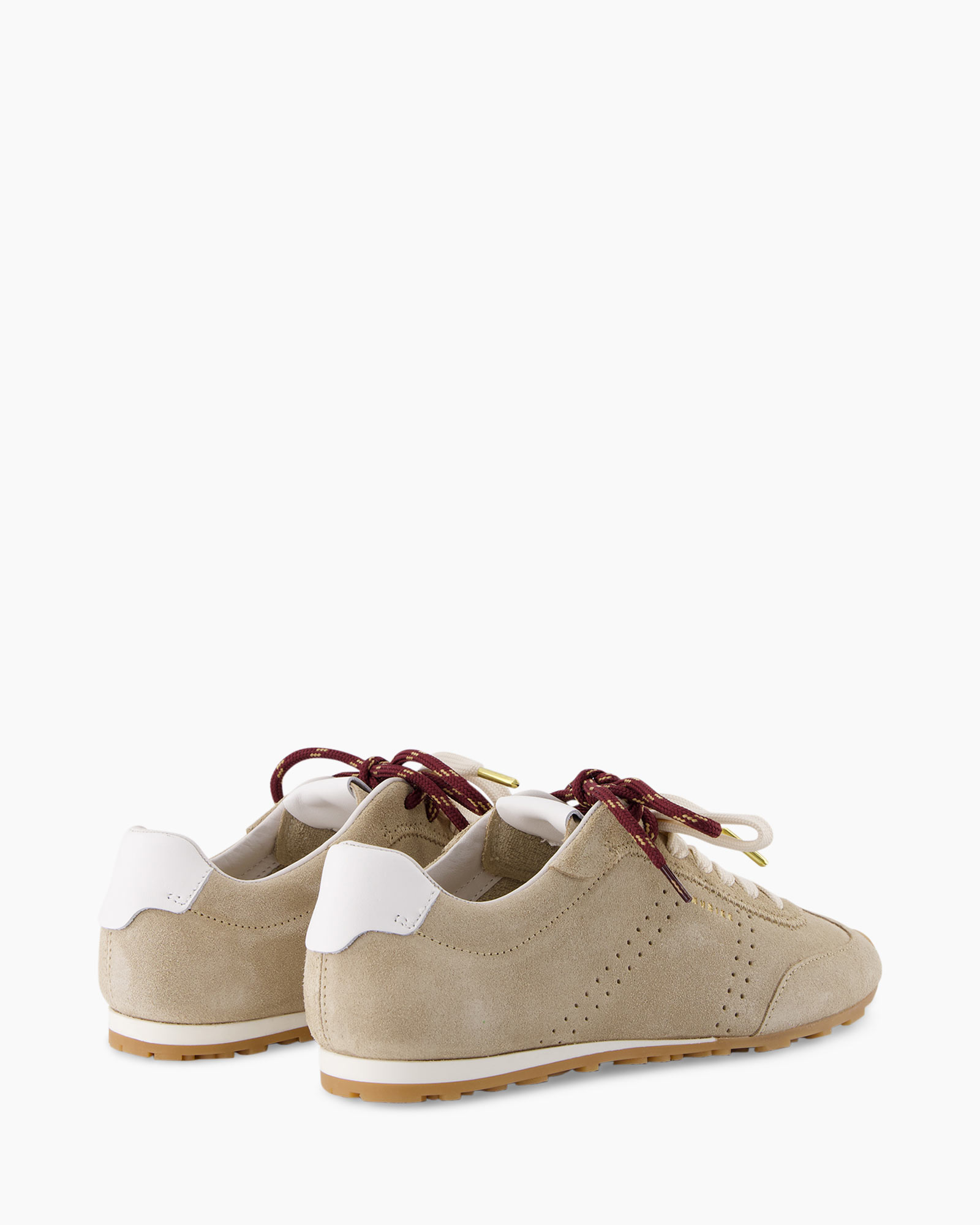 Sneaker Billy Lou Beige