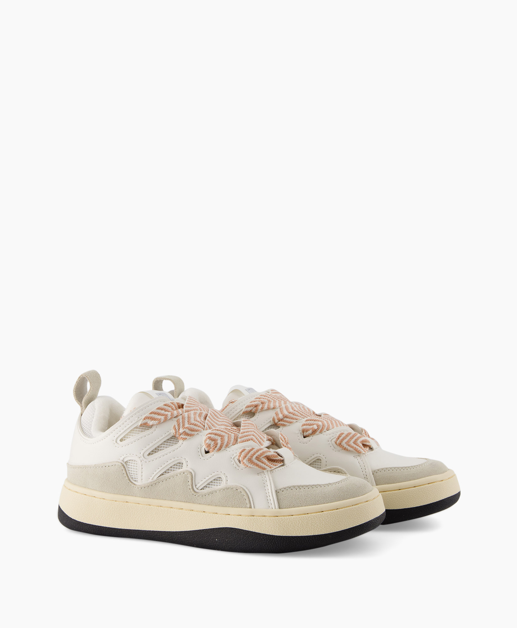 Sneaker Roaring Beige Sneaker Roaring Beige