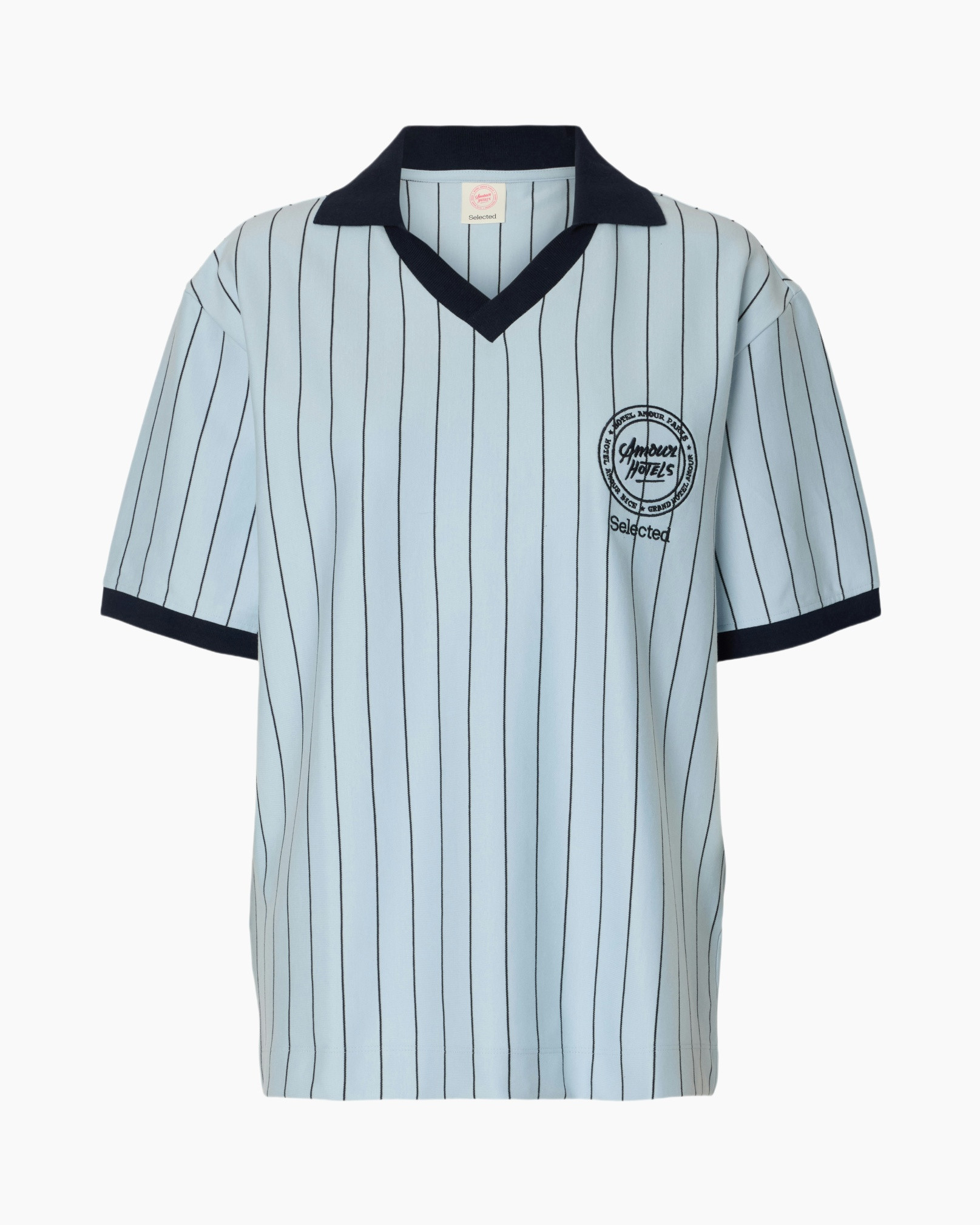 Kleding, Hemdje, T-shirt