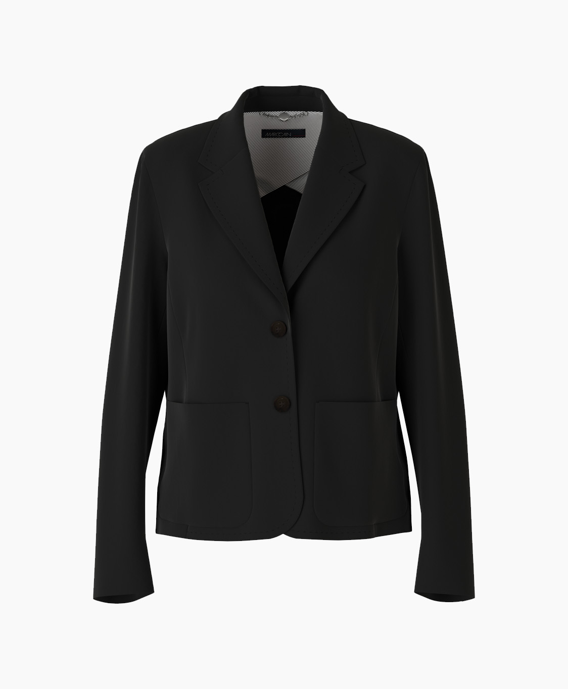 Marccain Collectie Jasje Uc 34.12 W56 Zwart