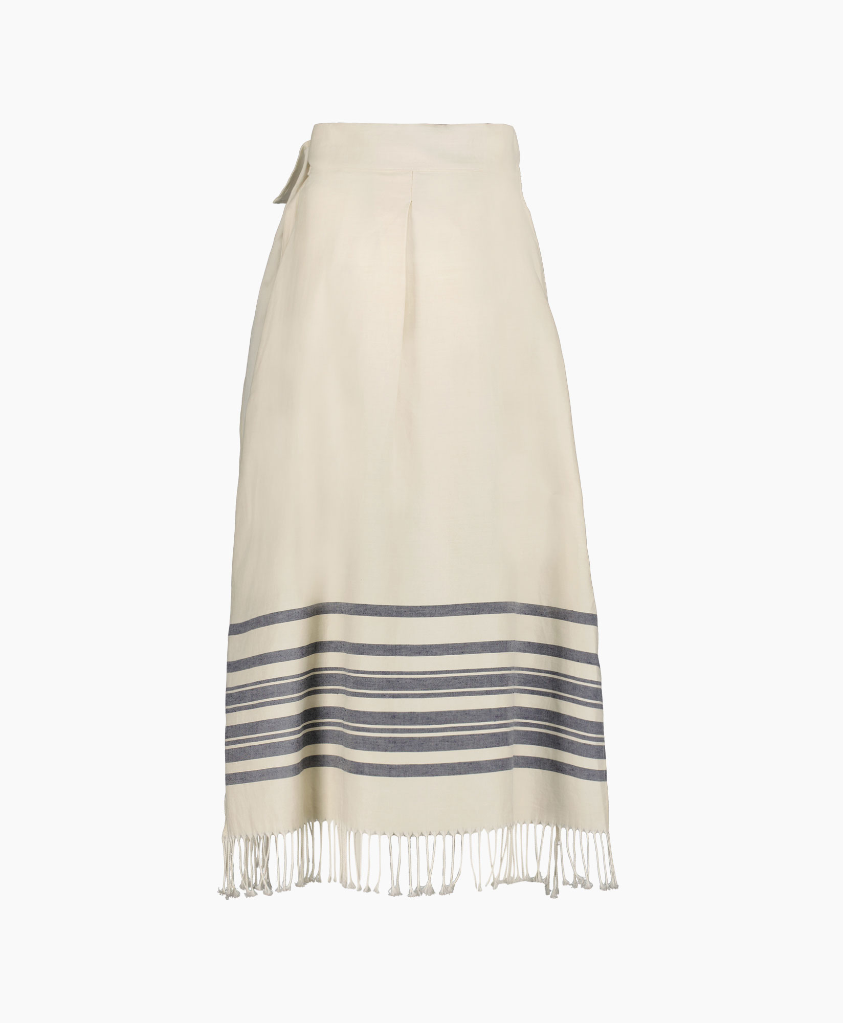 Maxmara Weekend Rok Targa Ecru