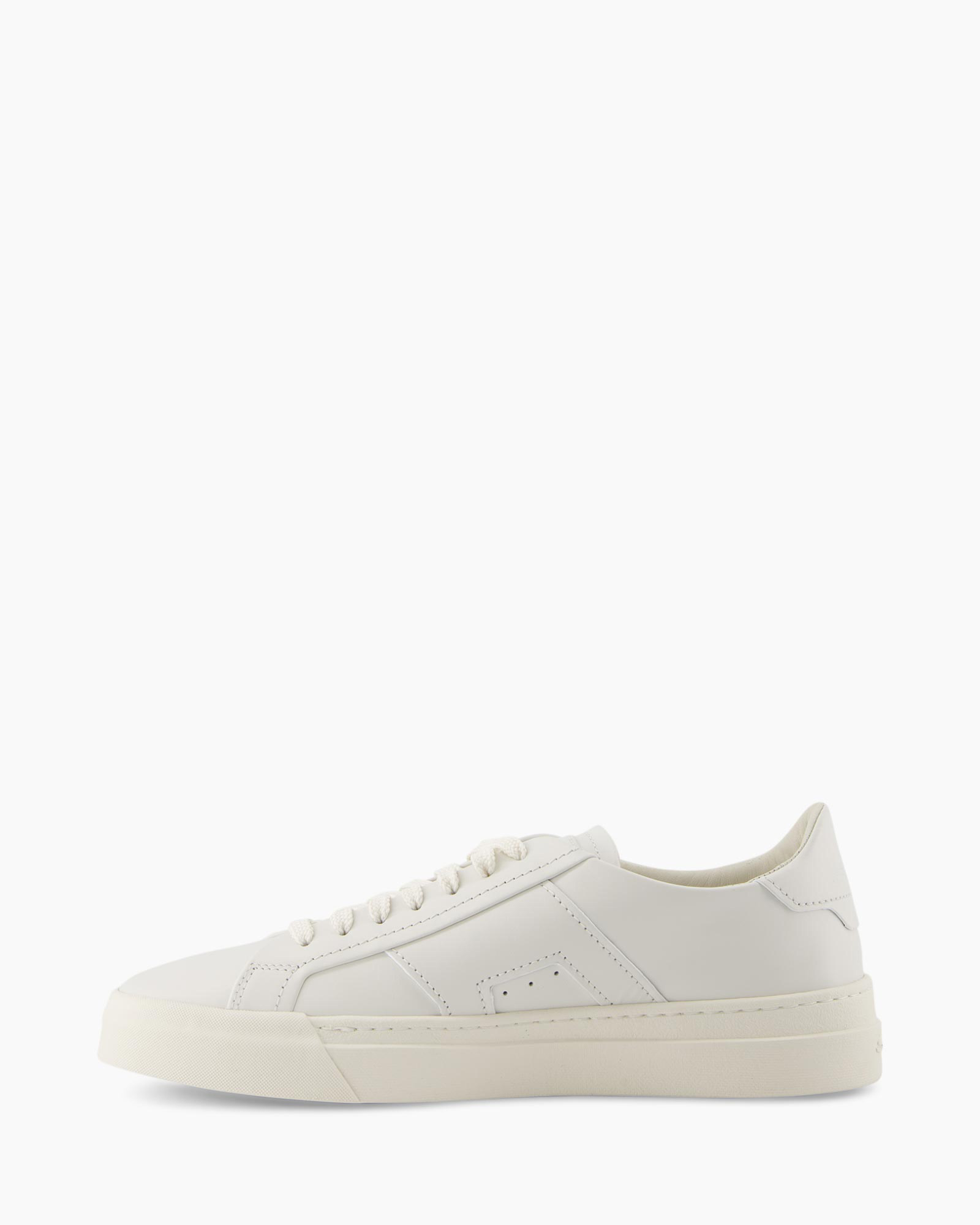 Sneaker Dbs2-xwhi20 Wit