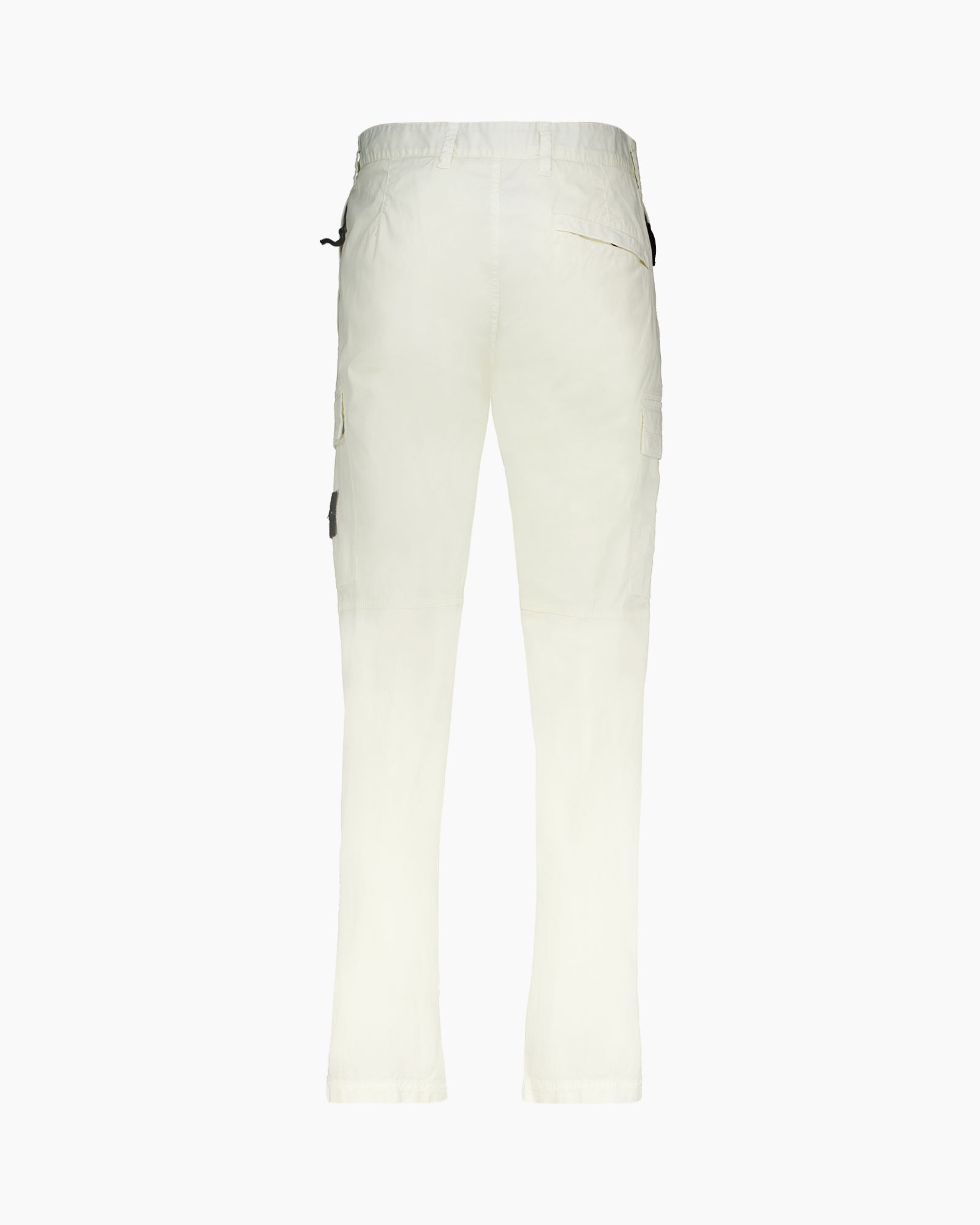 Cargobroek 3100032 S00 Off White