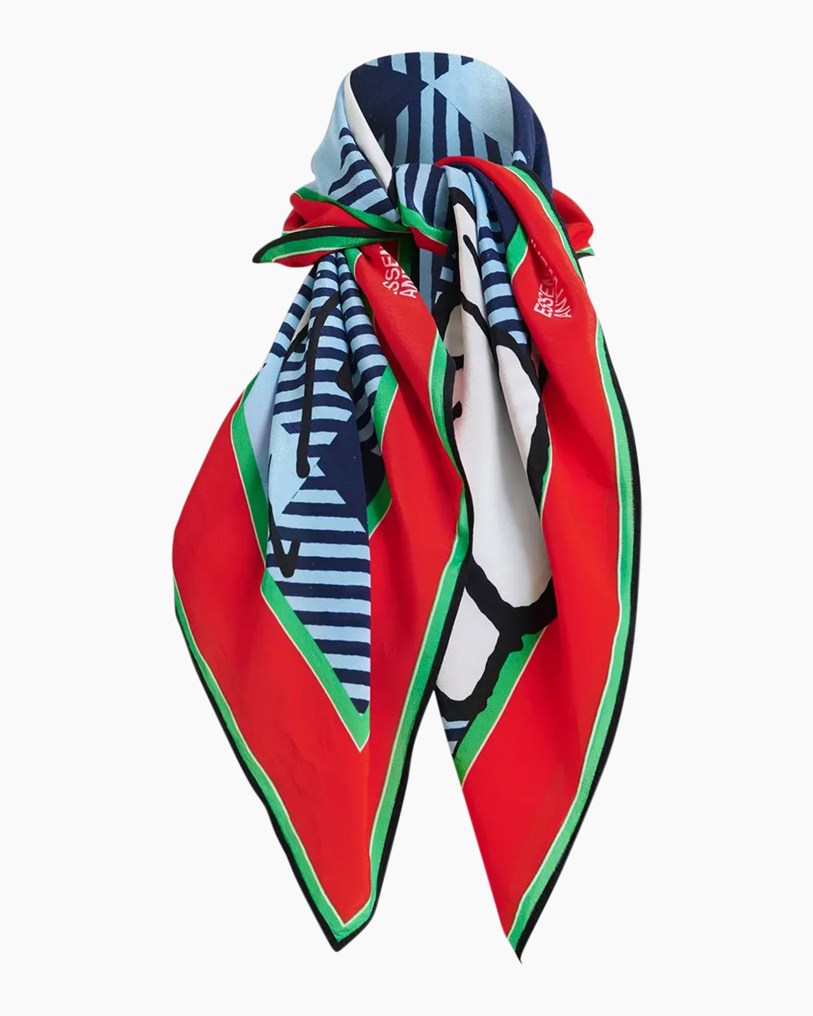 bandana, sjaal, Snoopy, vierkant sjaal, stripverhaalfiguur