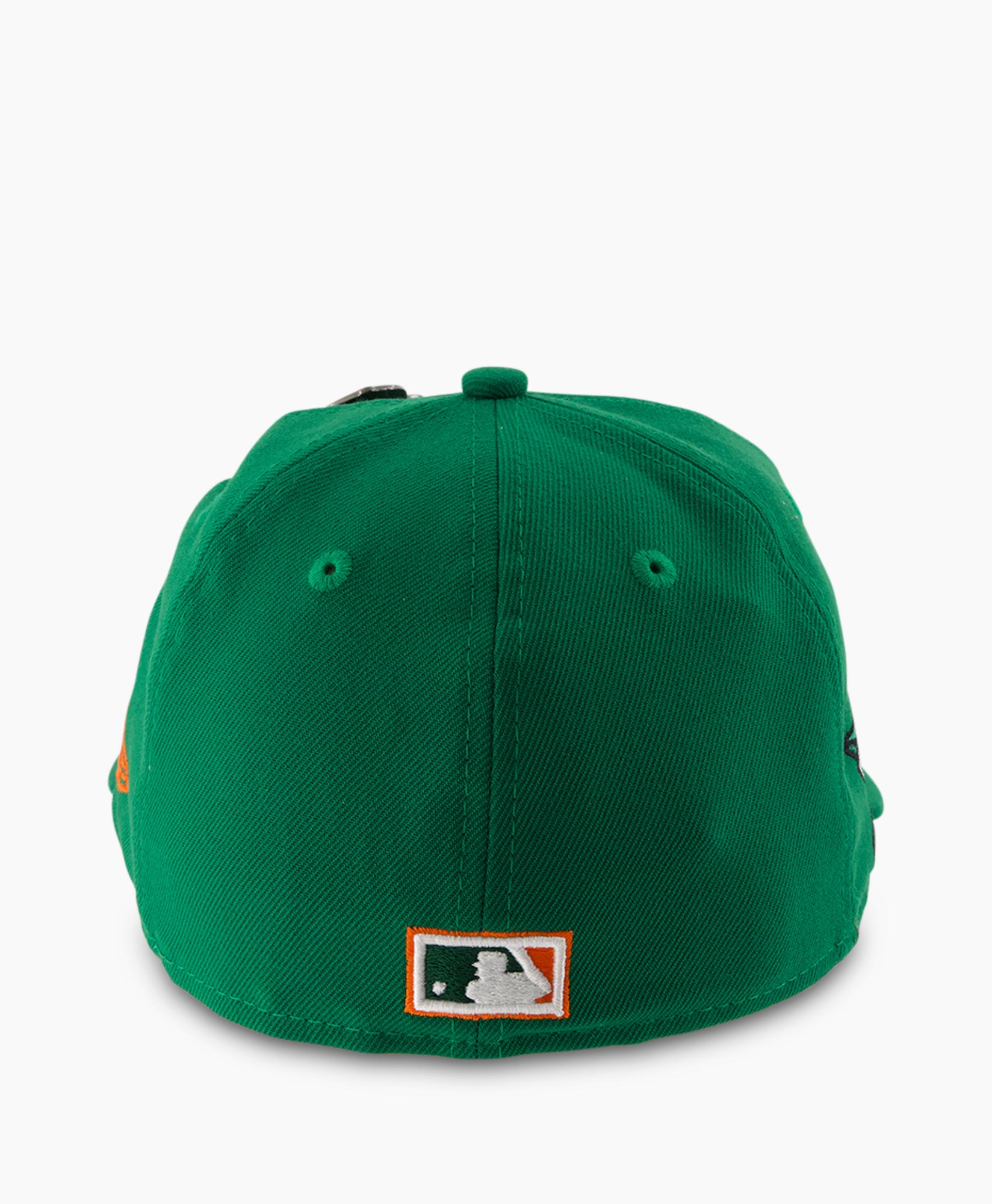 Pet Mlb Coop Pin 59fifty Groen