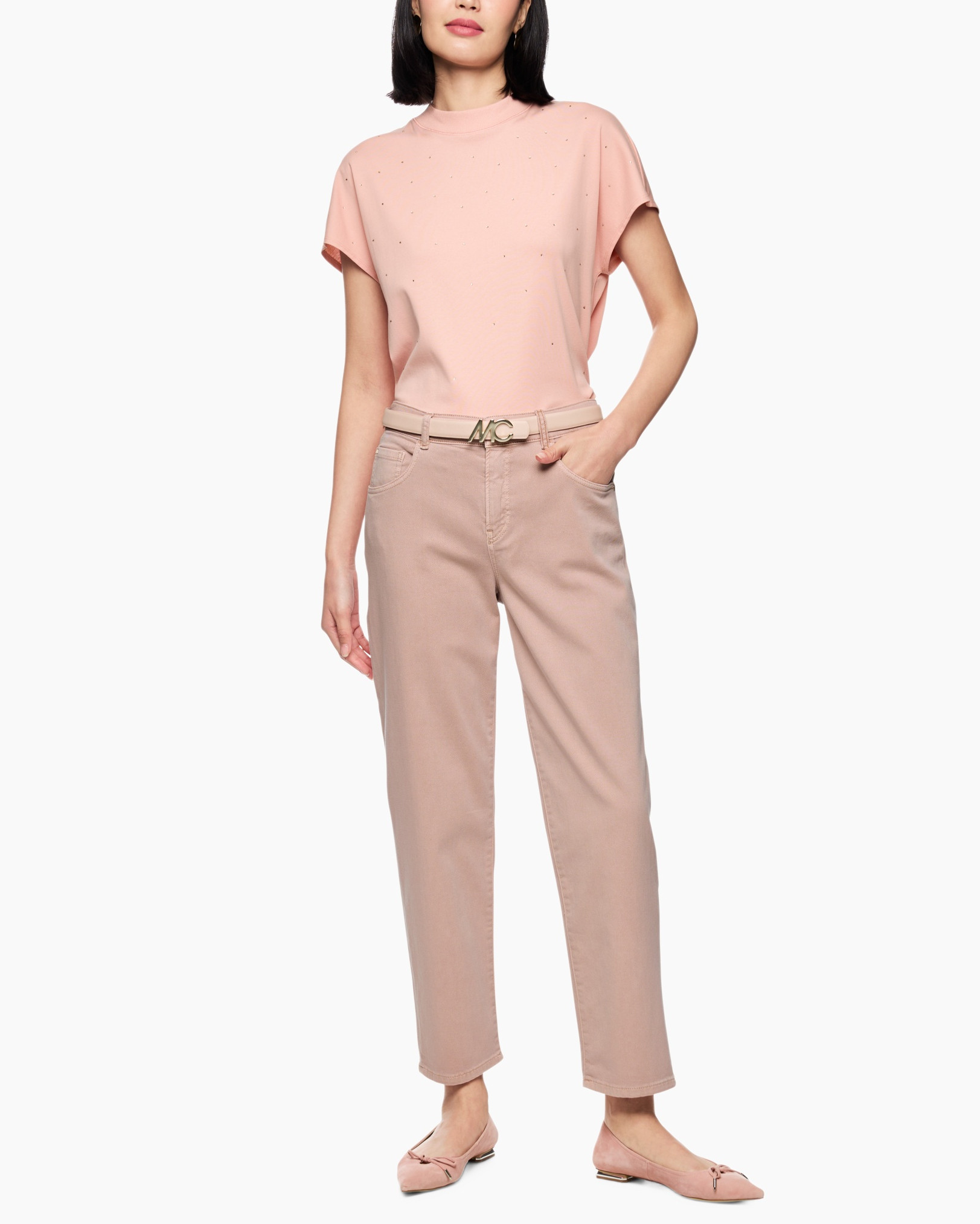 Broeken, Volwassene, Vrouwelijk, Persoon, Vrouw