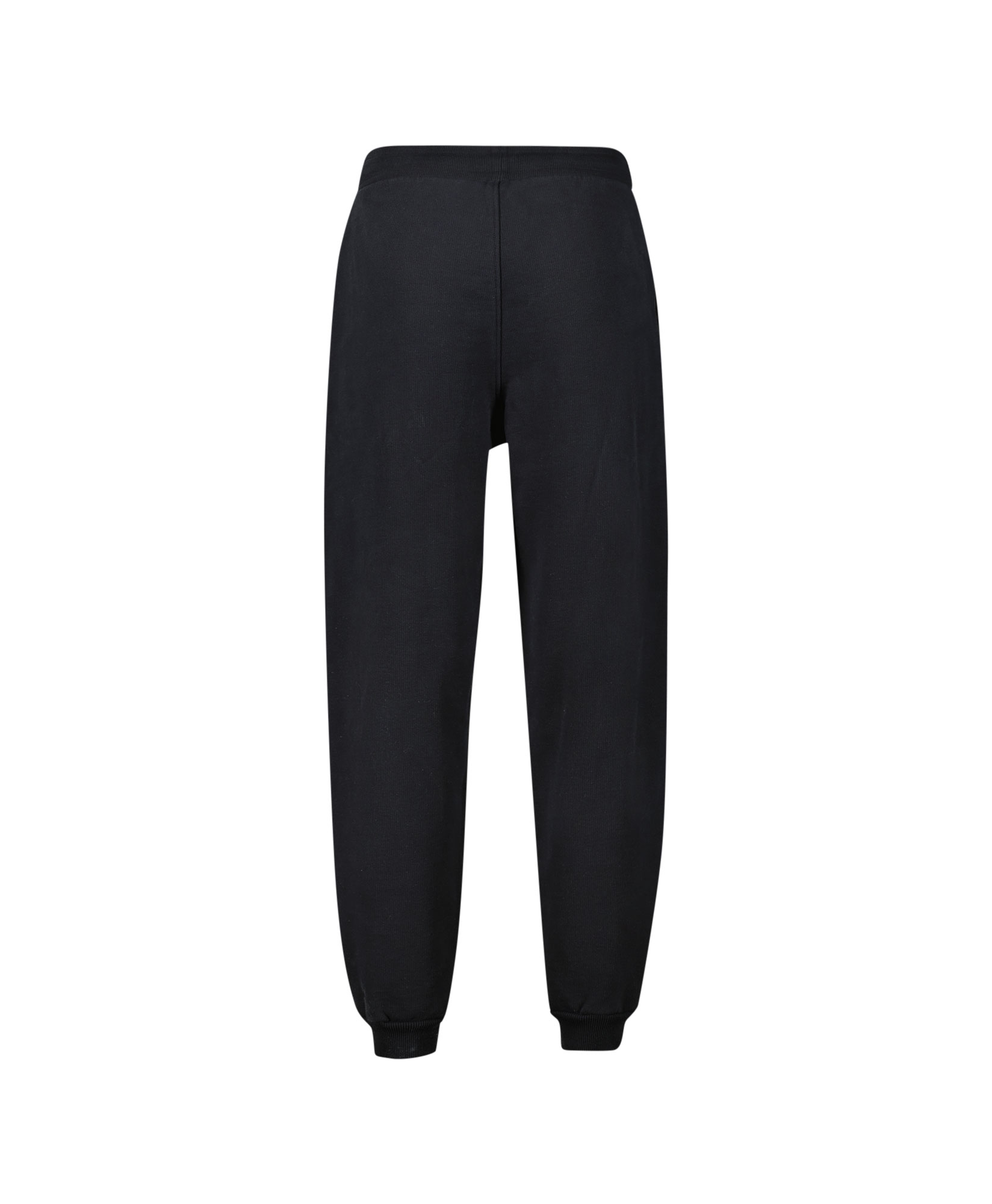 Ami Joggingbroek Utr202.747 Zwart