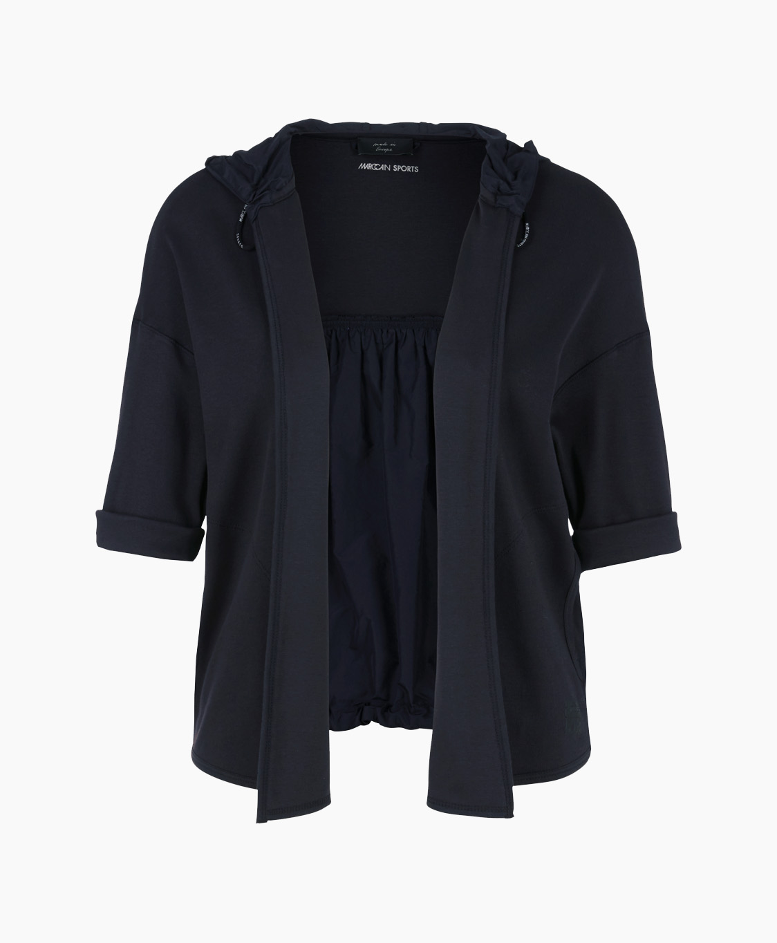 Marccain Sport Jack Us 31.30 J43 Print + 2 Kleurig