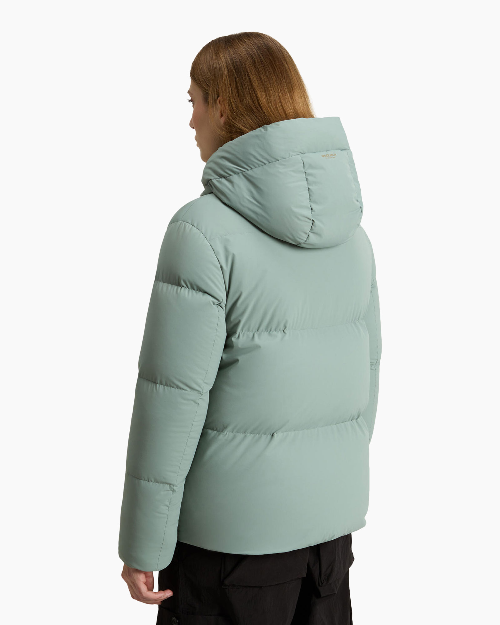 Jas, Volwassene, Persoon, Vrouw