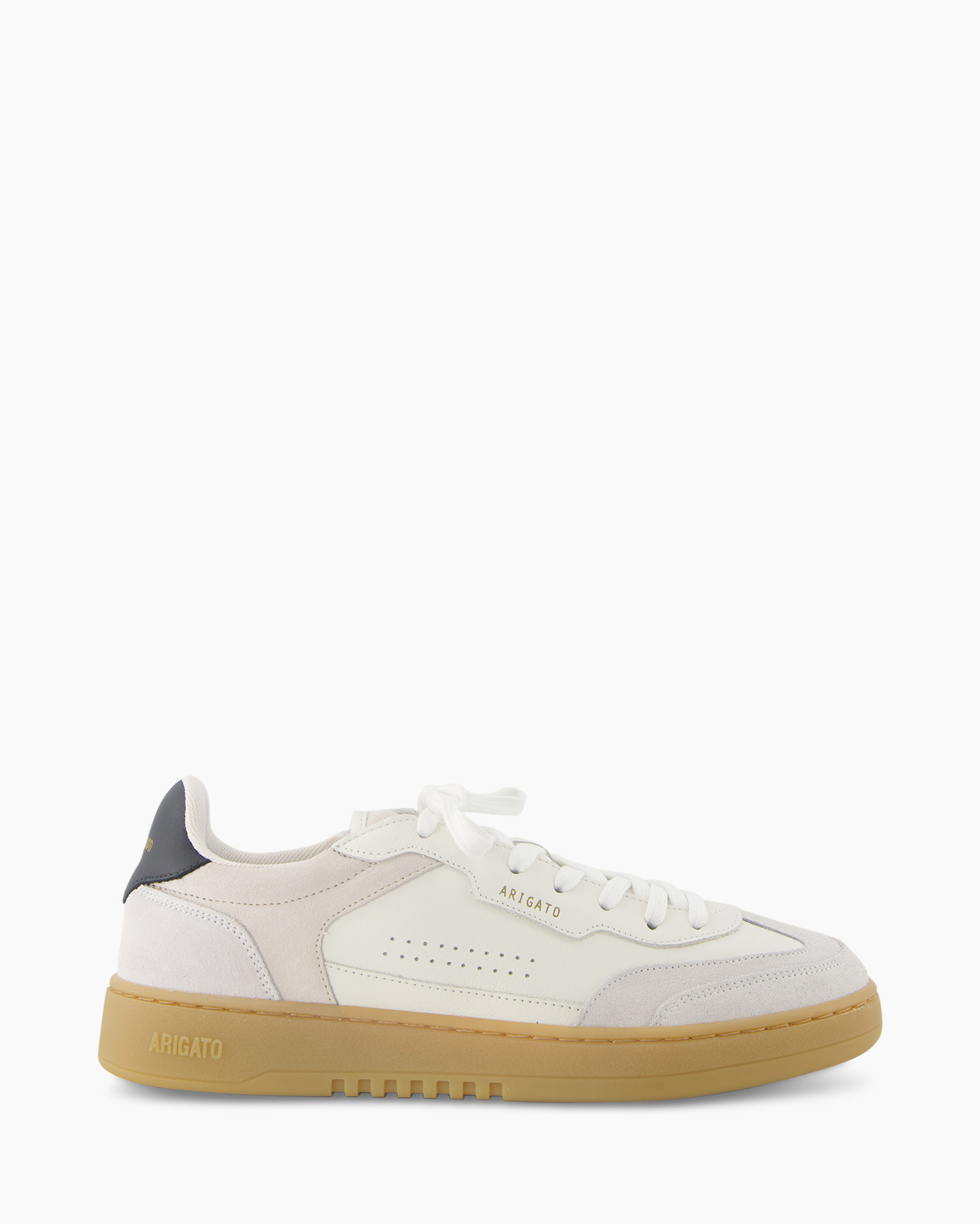 Sneaker Dice T-toe Wit