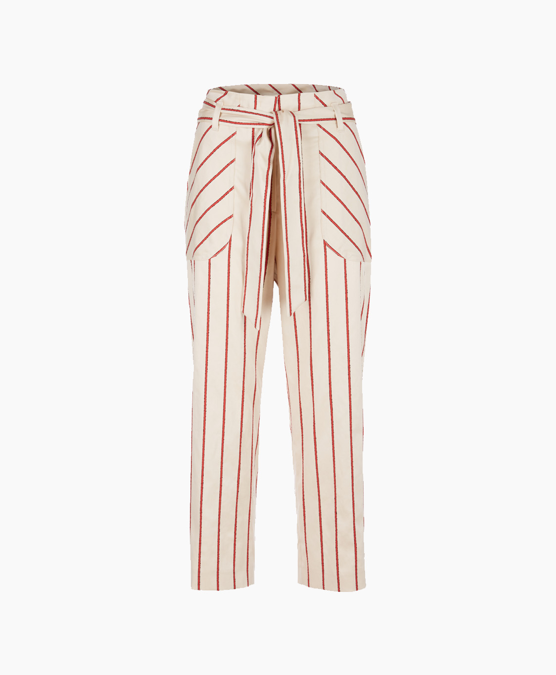 Marccain Collectie Broek Uc 81.49 W10 Cyclaam