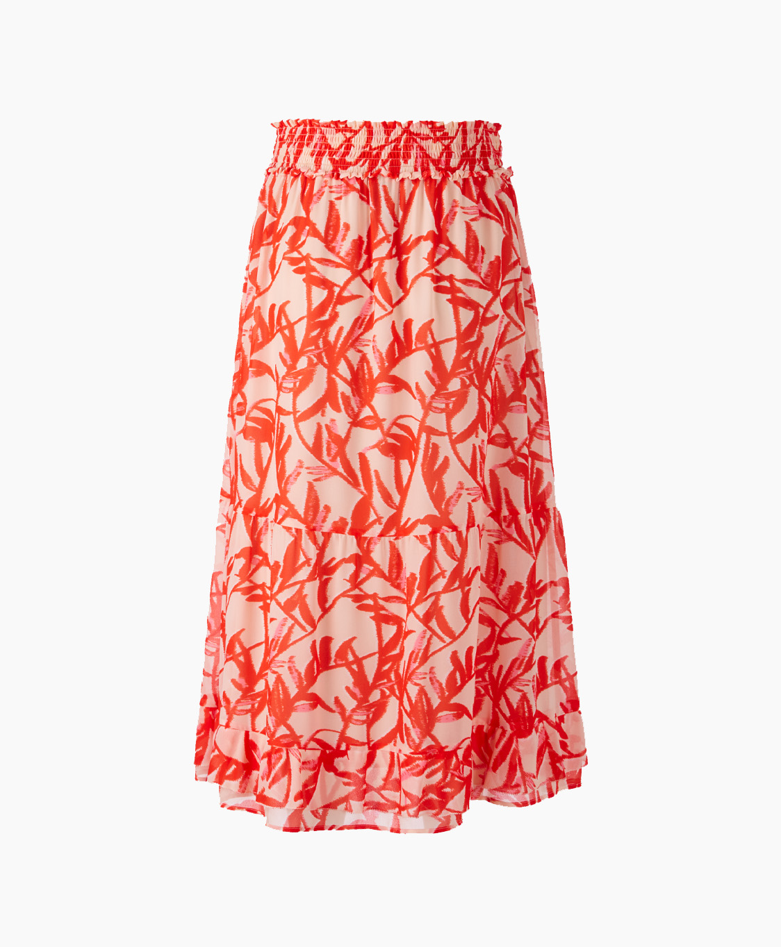 Marccain Collectie Rok Uc 71.10 W43 Ecru