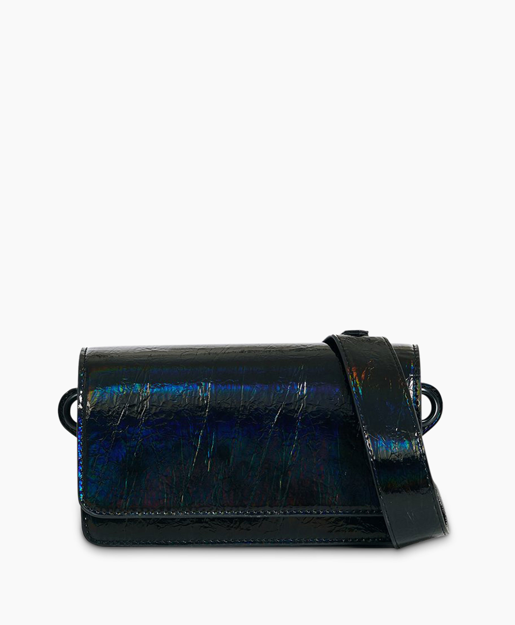 Essentiel Antwerp Tas Eleandro Zwart