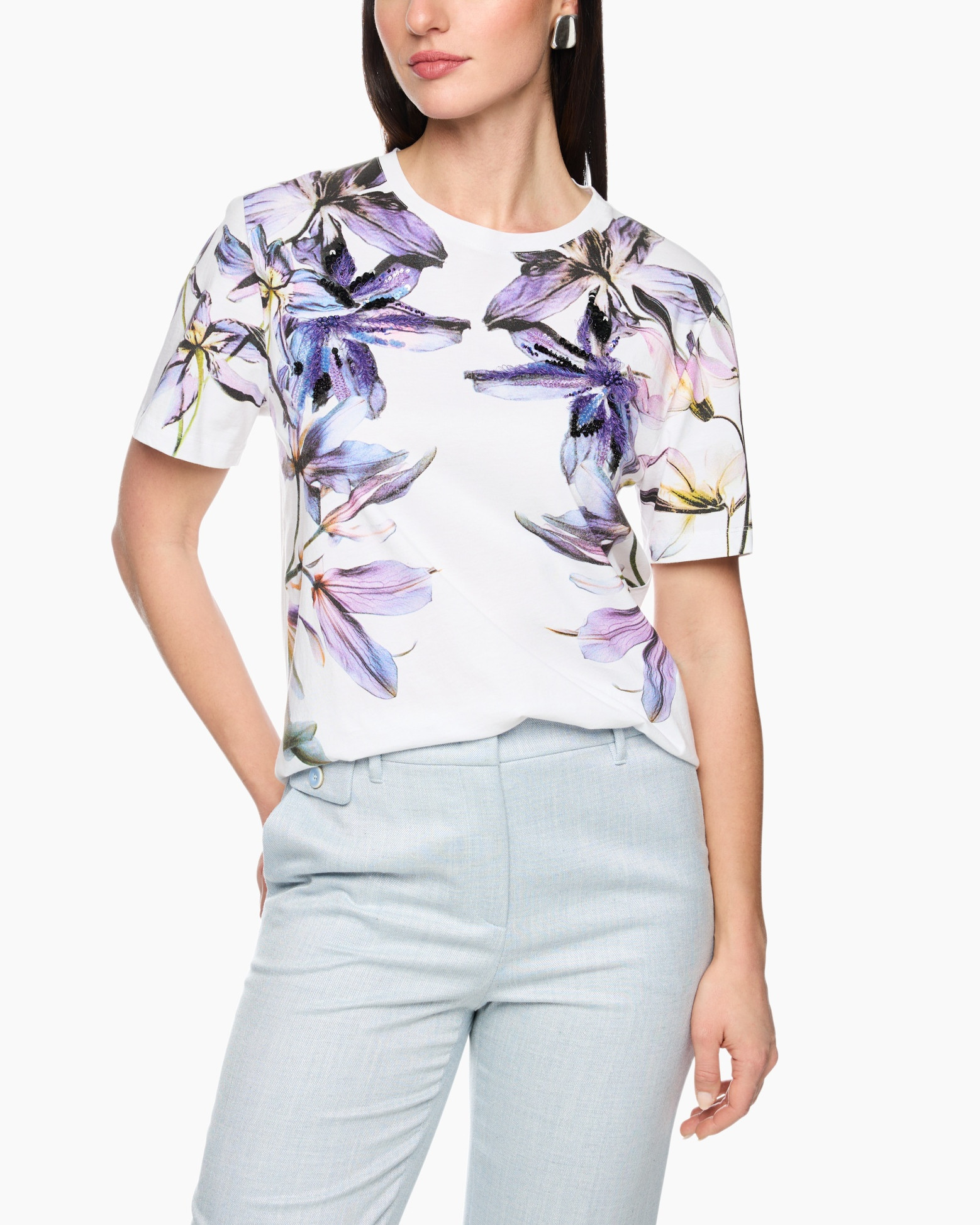 Blouse, T-shirt, Volwassene, Persoon, Vrouw