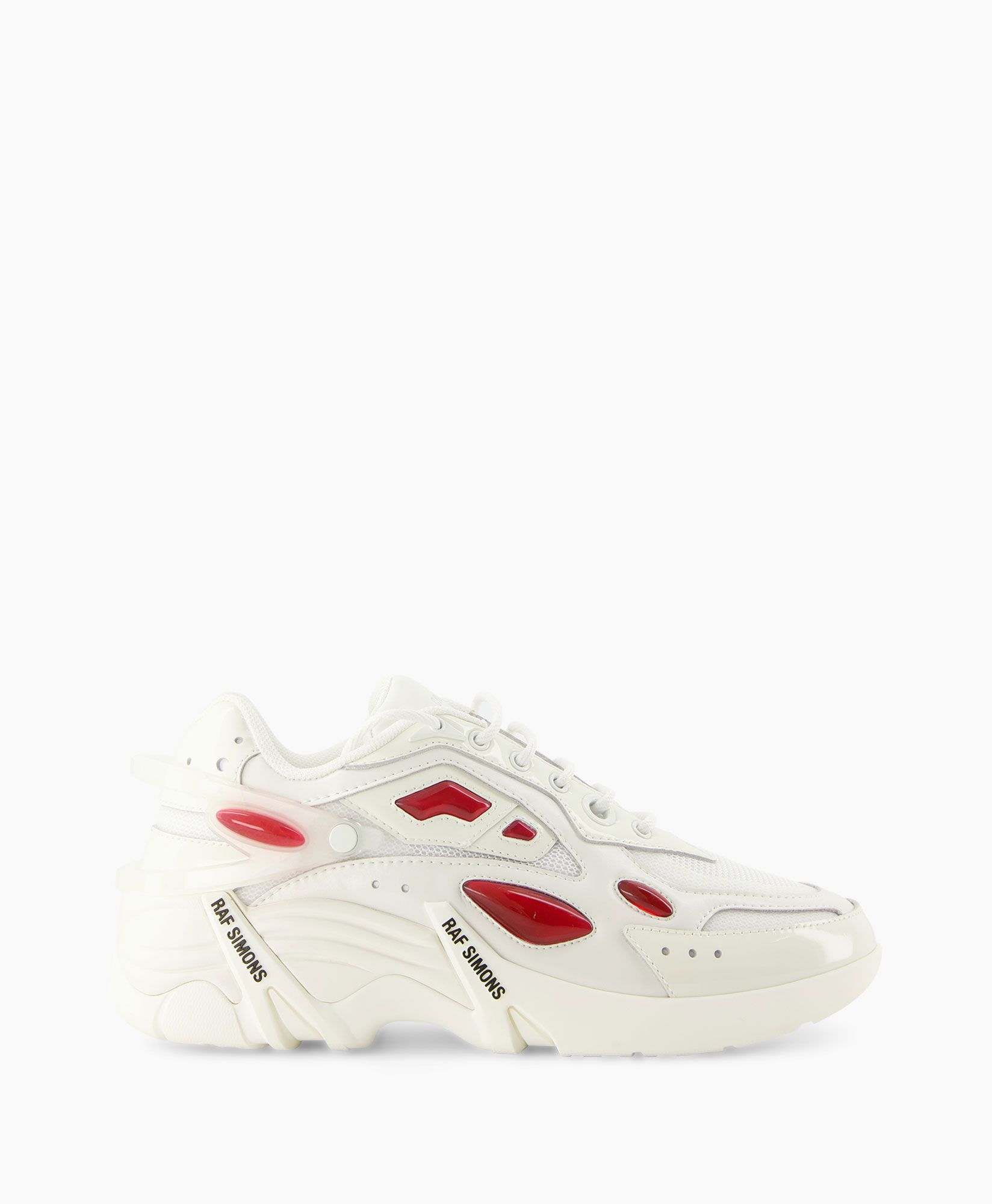 Raf Simons (runner) Sneaker Cylon-21 Wit