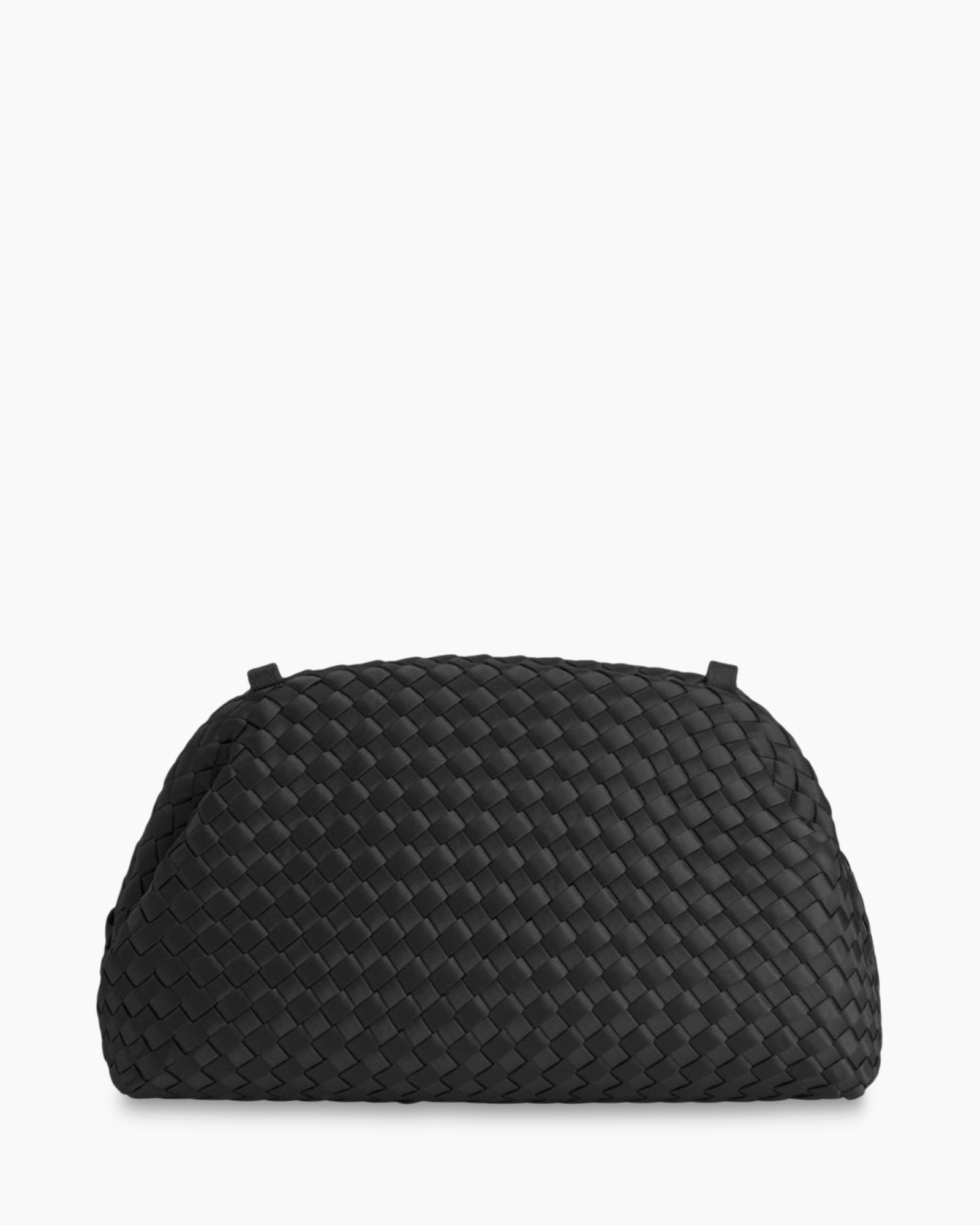 Clutch Pouch Zwart