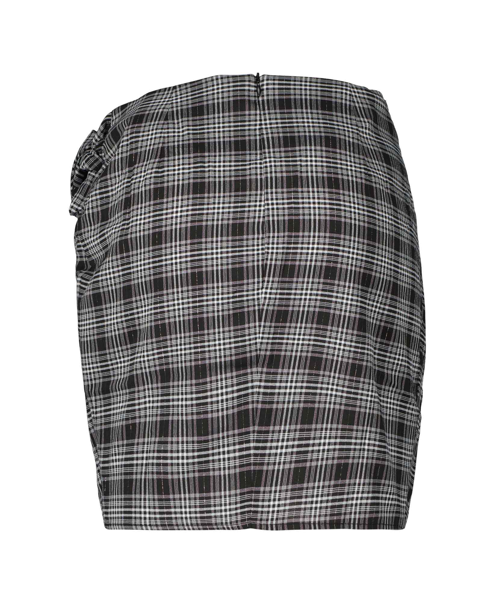 Refined Department Rok R2208.3363 Zwart