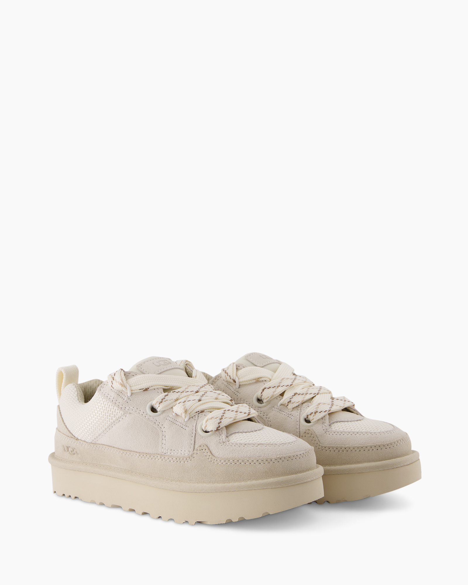 Sneaker Lo Lowmel Zand