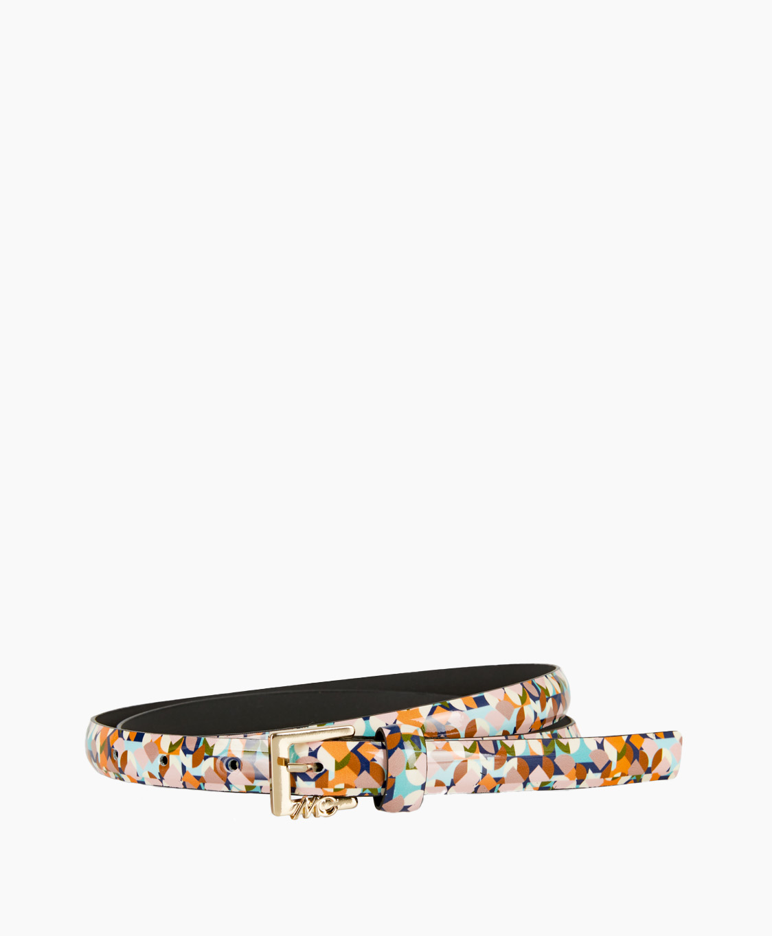 Marccain Collectie Riem Uc G1.02 L05 licht rood