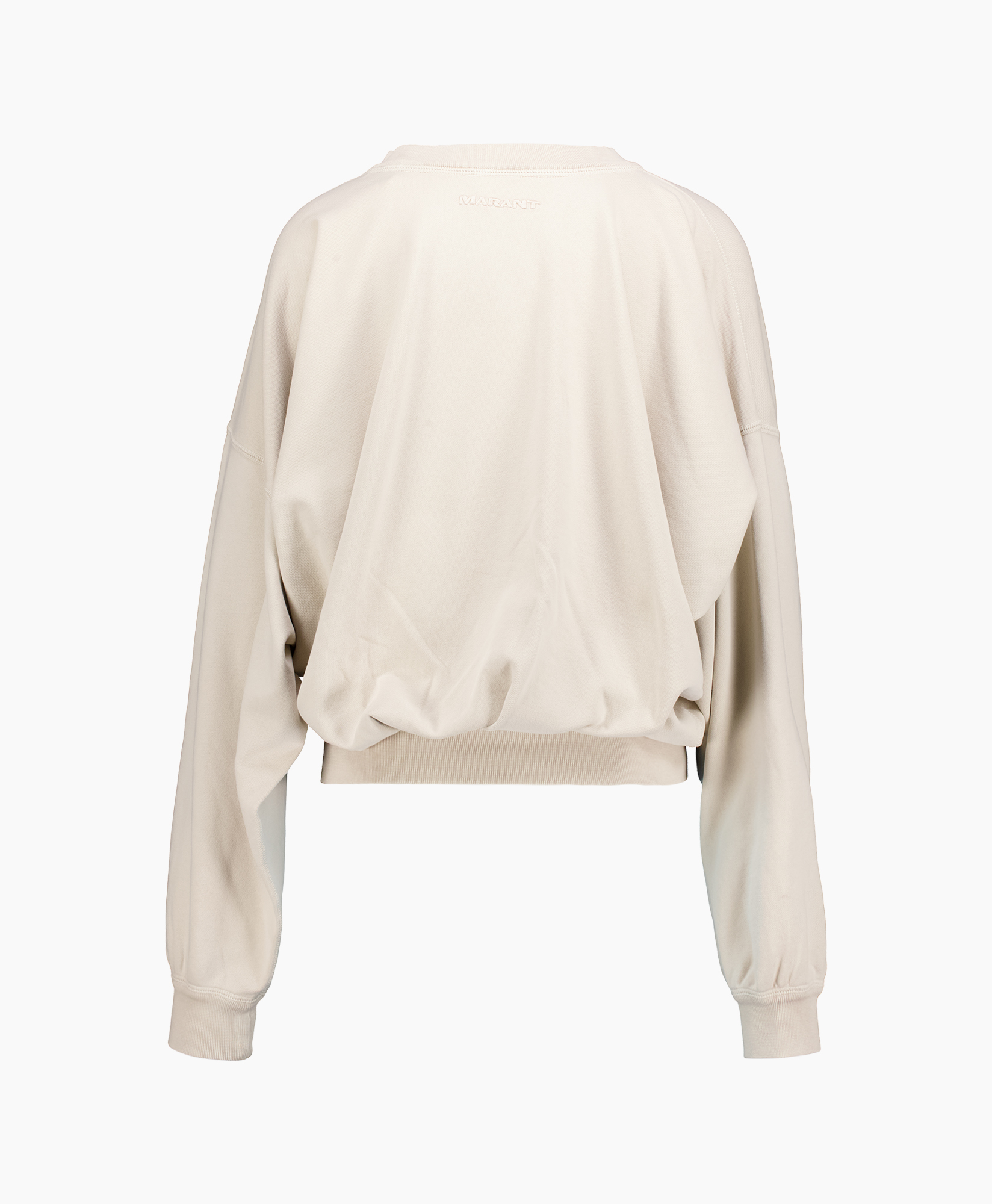 Sweater Sauria Ecru