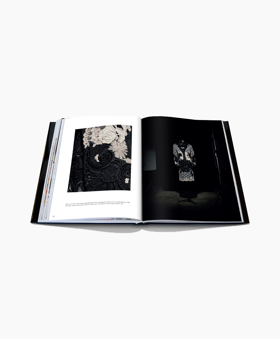 Assouline Boeken Dior By Gianfranco Ferre 1989 1996