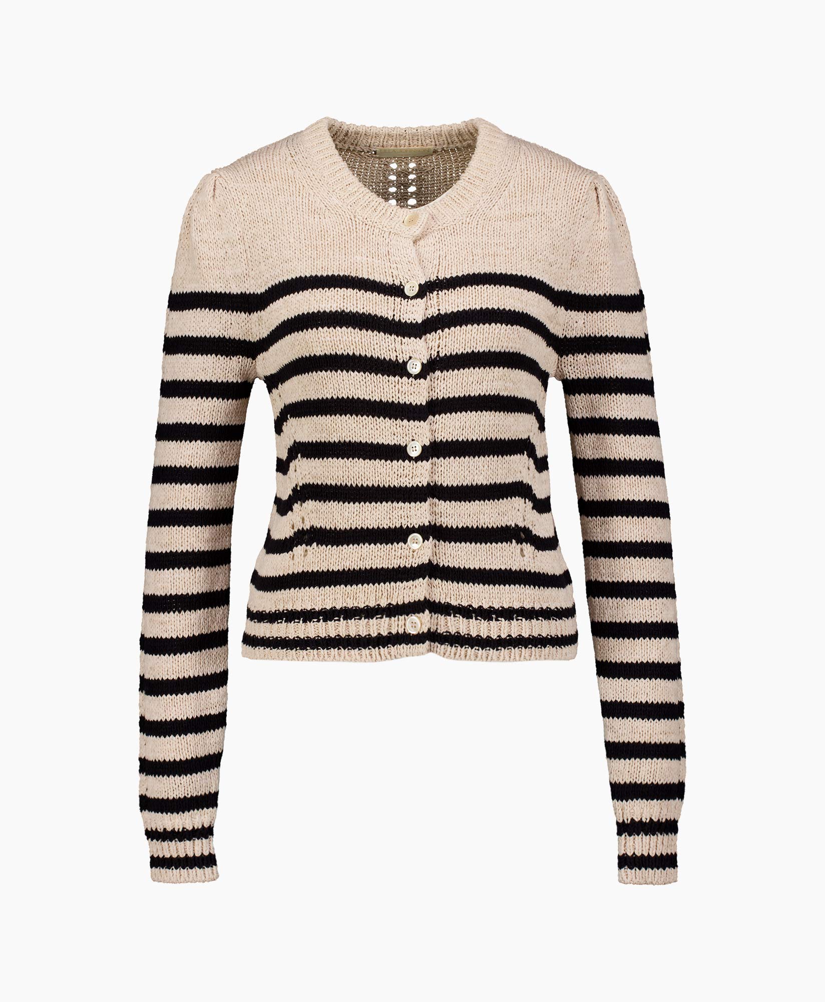 Vest Joelle Beige