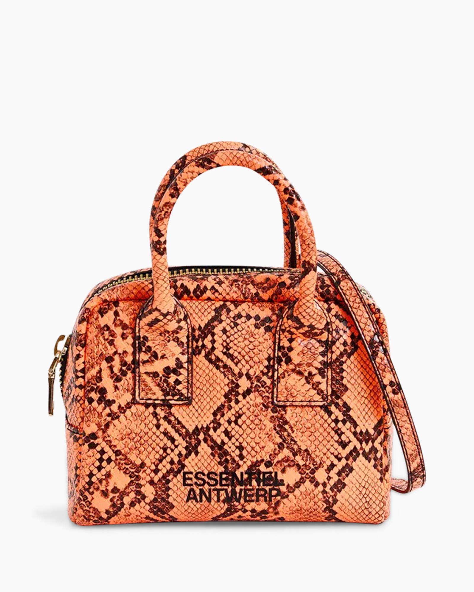Tas Haracola Oranje