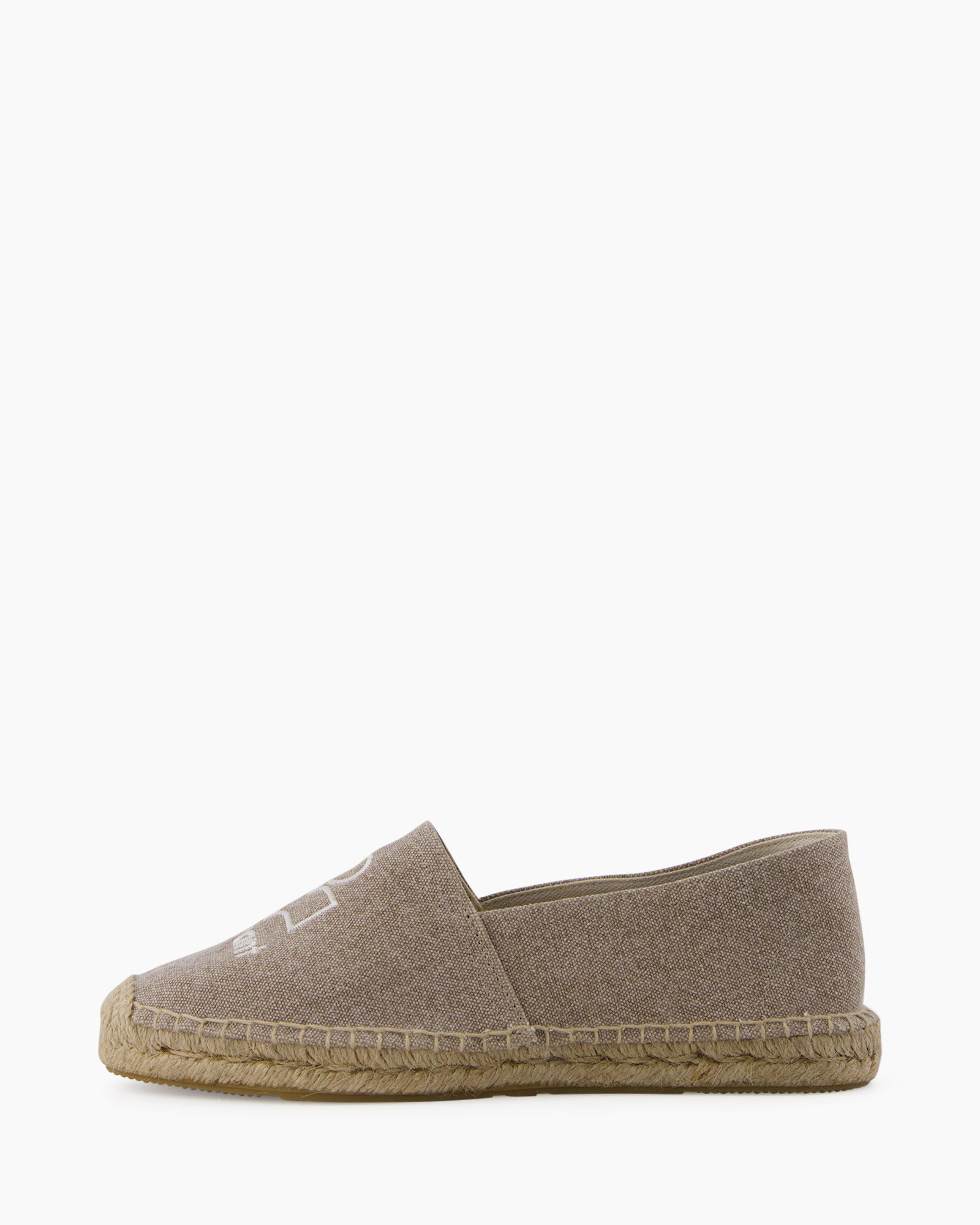 Espadrille Canae-gc Beige