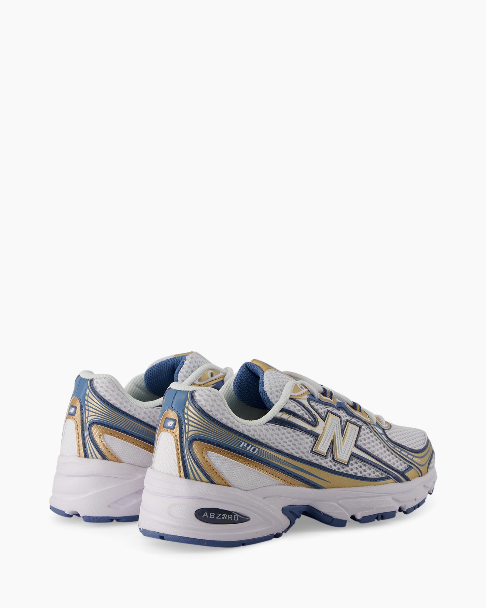 Sneaker U740 Off White