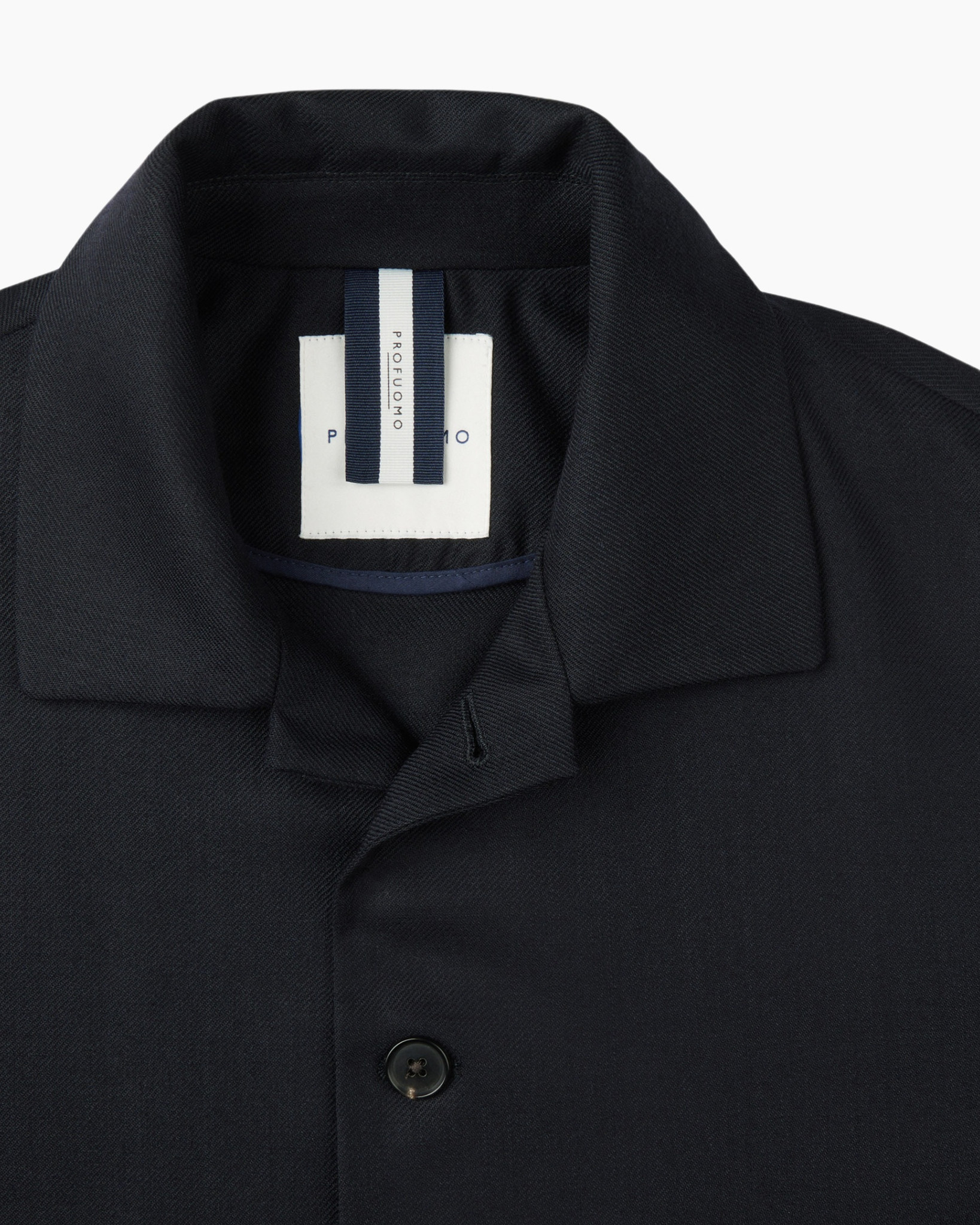 Blazer, Jas, Lange mouwen, Shirt