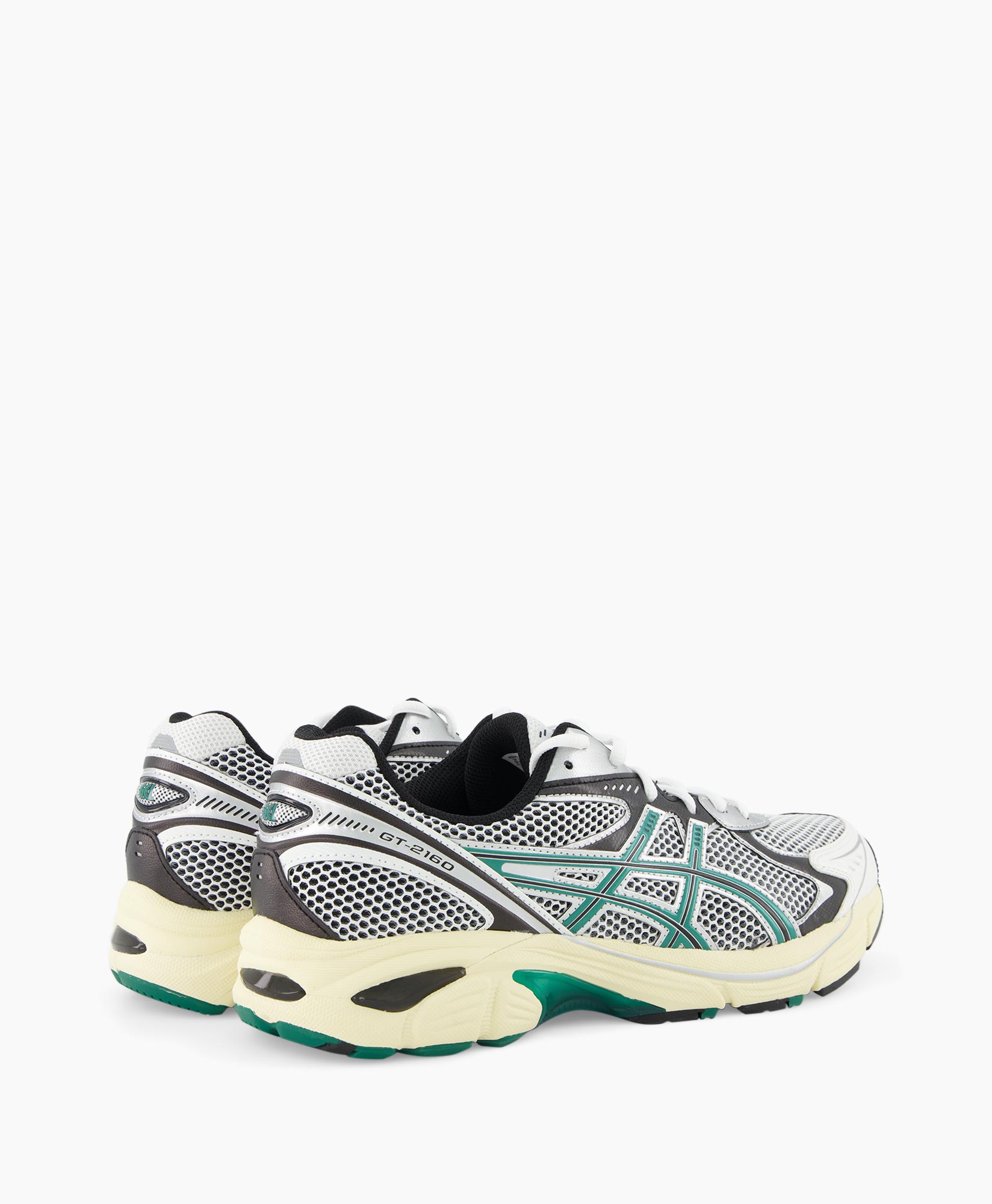 Sneaker Gt-2160 Groen