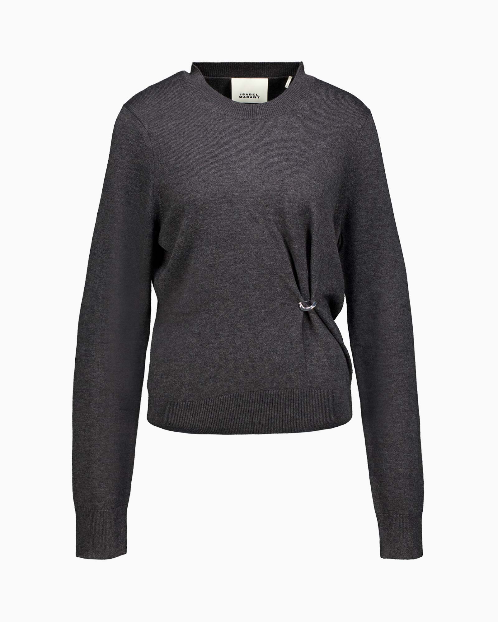 Pullover Cosima-gb Grijs